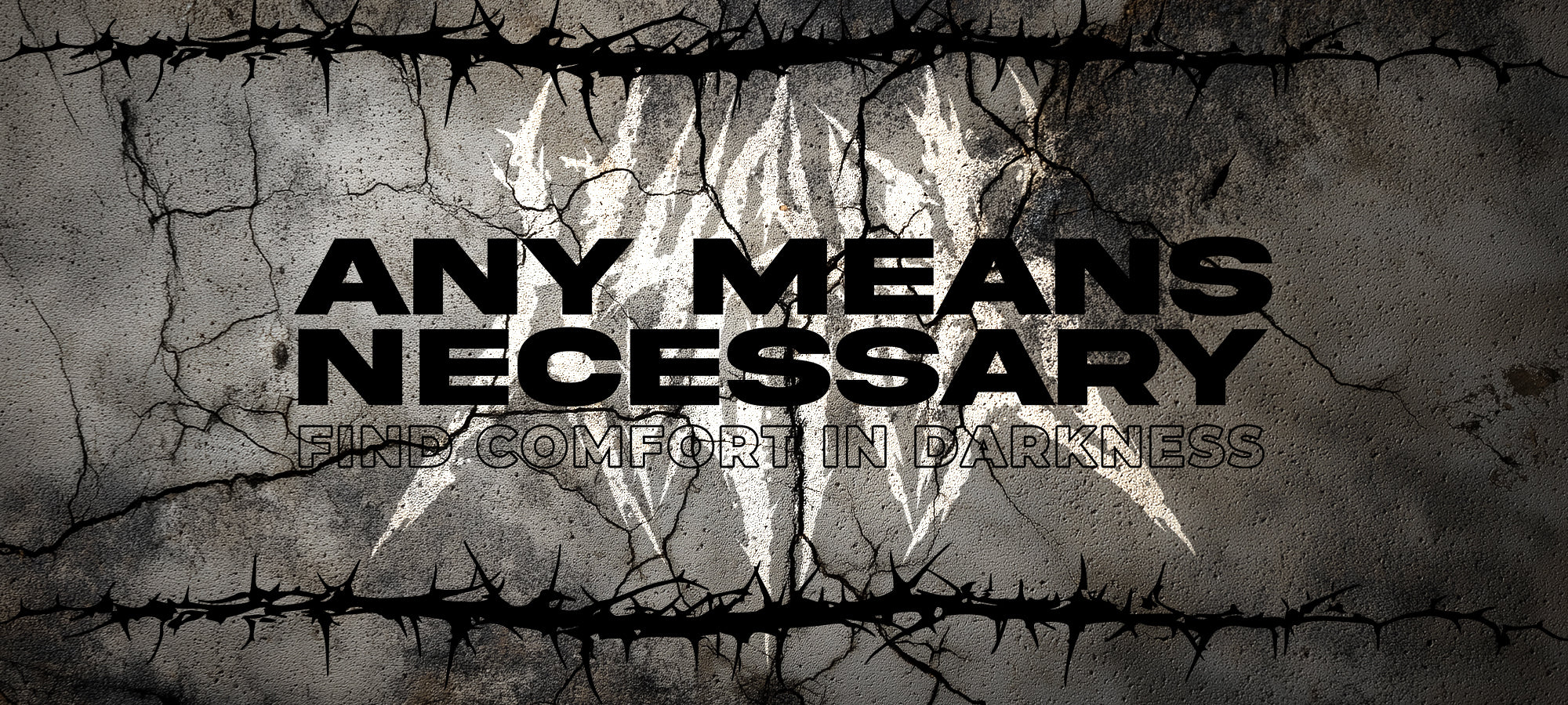 Style Born From Absolute Necessity