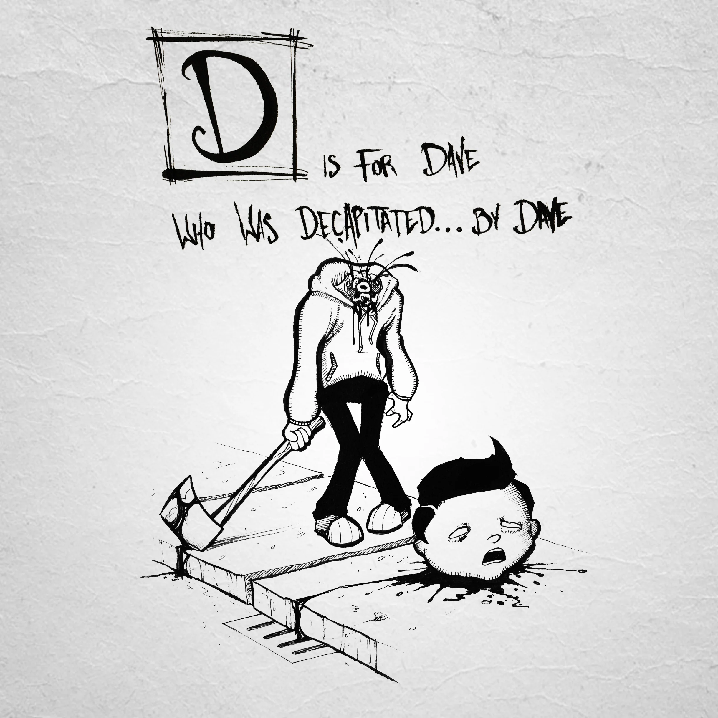 A Gorey Demise Softback Book - Image 5