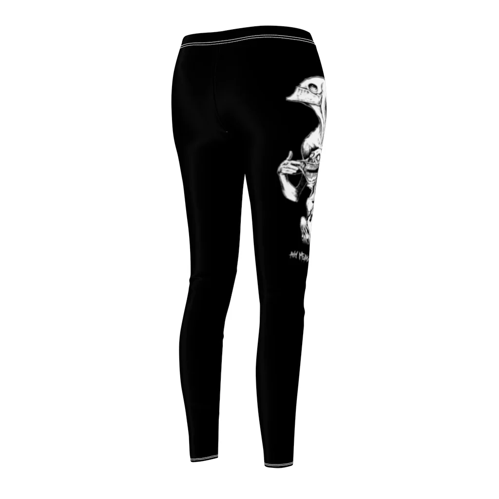 Always Make You Smile Leggings - Image 4