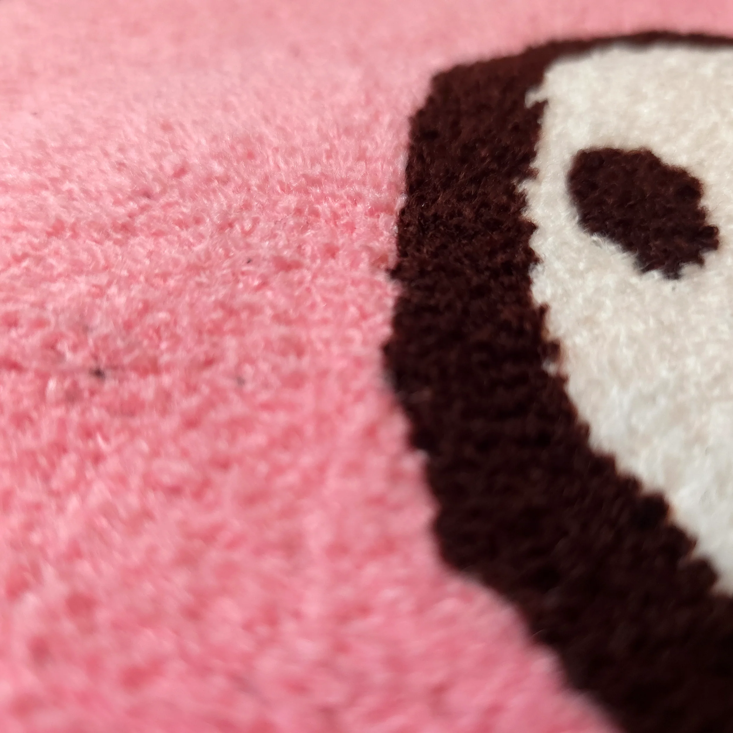 Big Gloomy Knit Sweater - Image 4