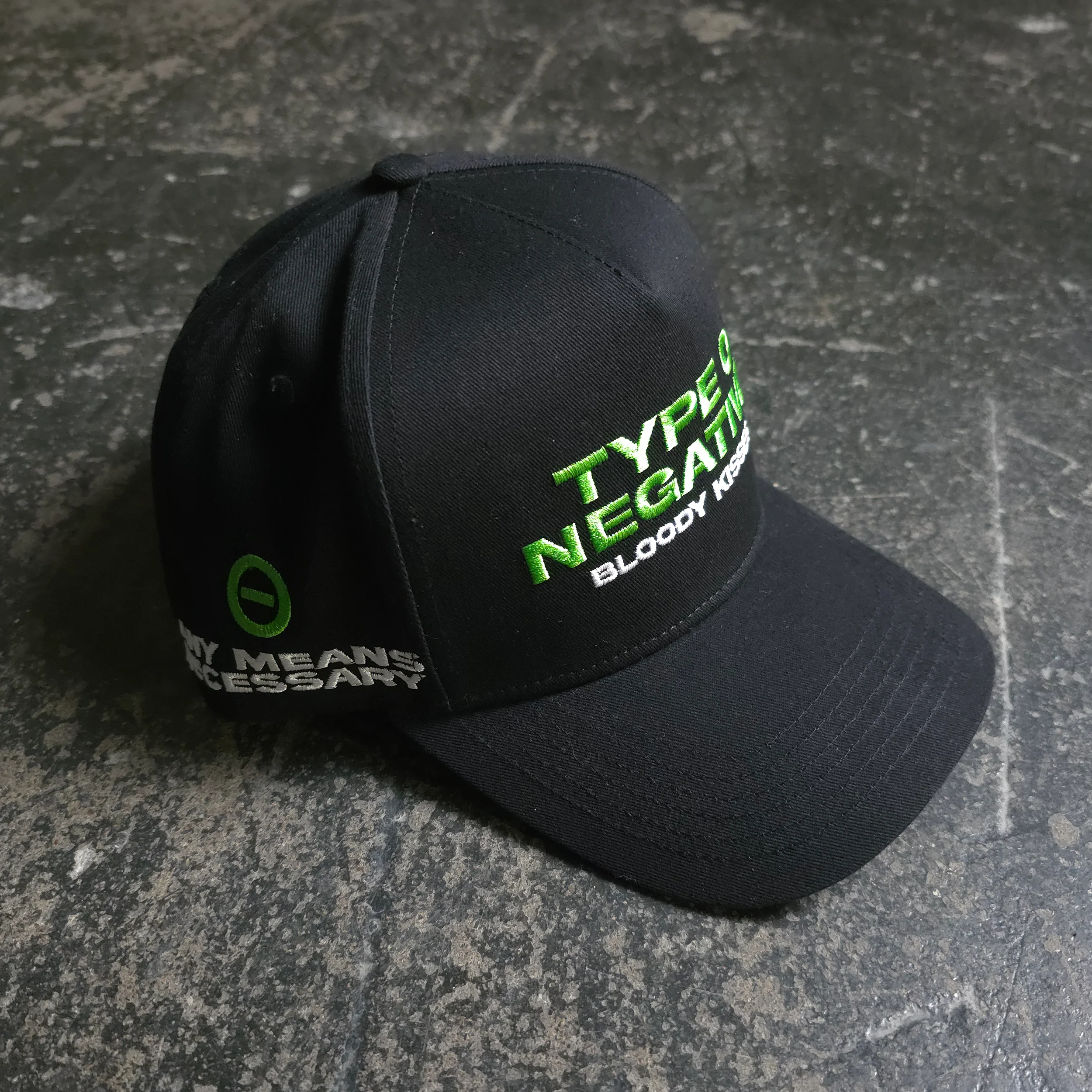 Bloody Kisses Hat - Image 3