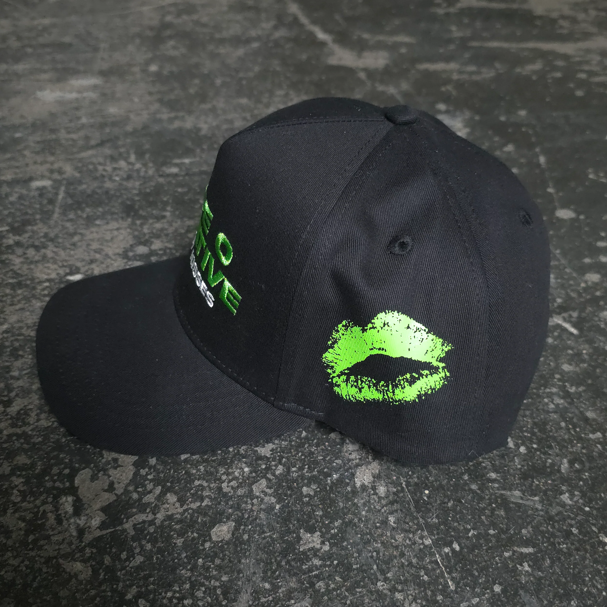 Bloody Kisses Hat - Image 4