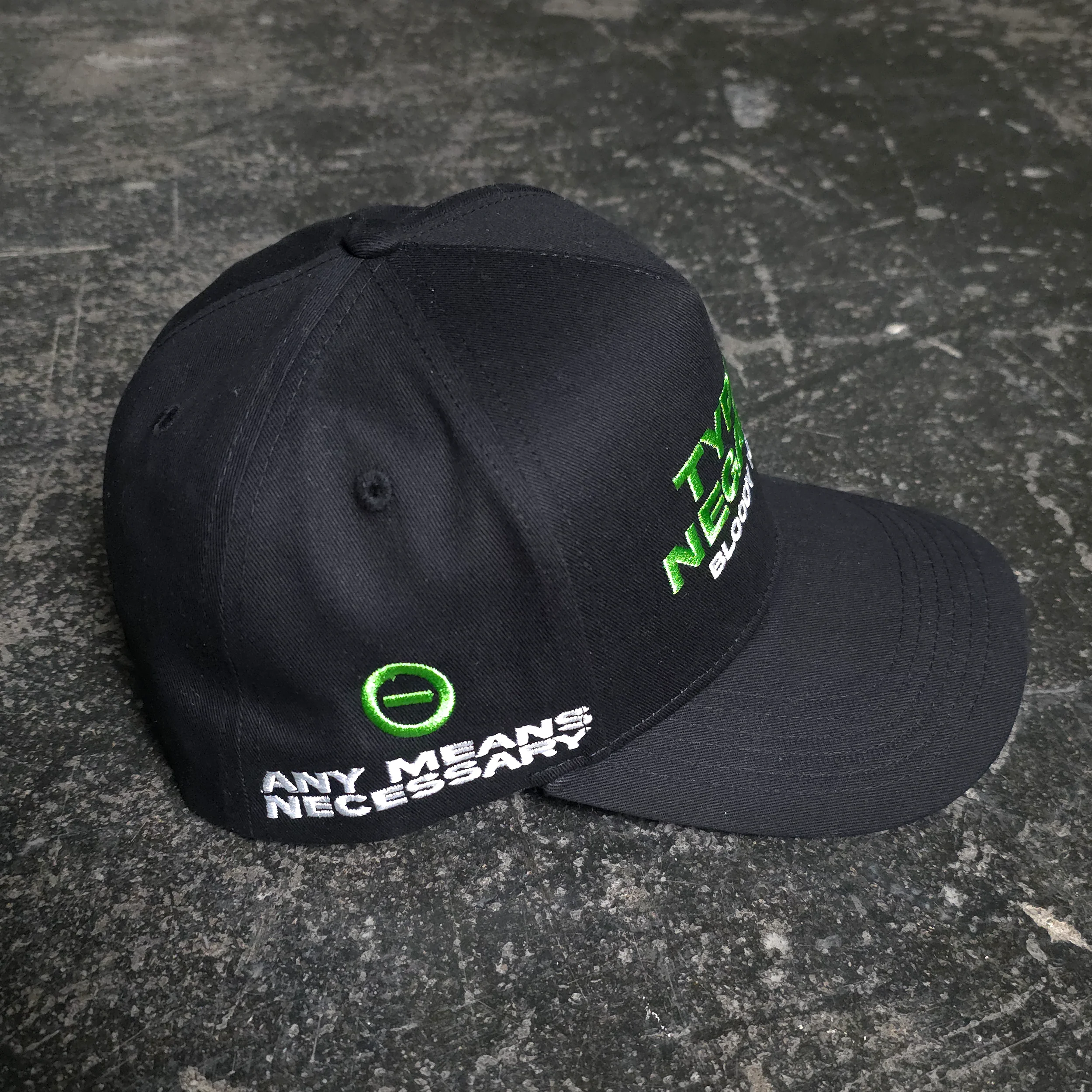 Bloody Kisses Hat - Image 5