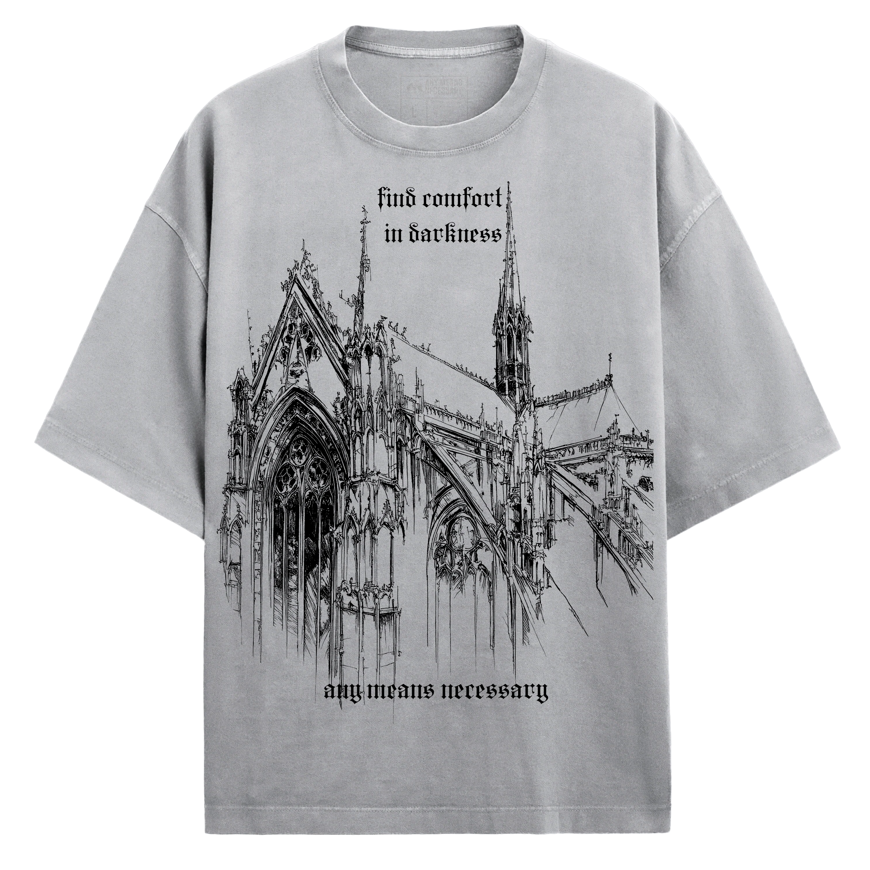 Chapel T-Shirt