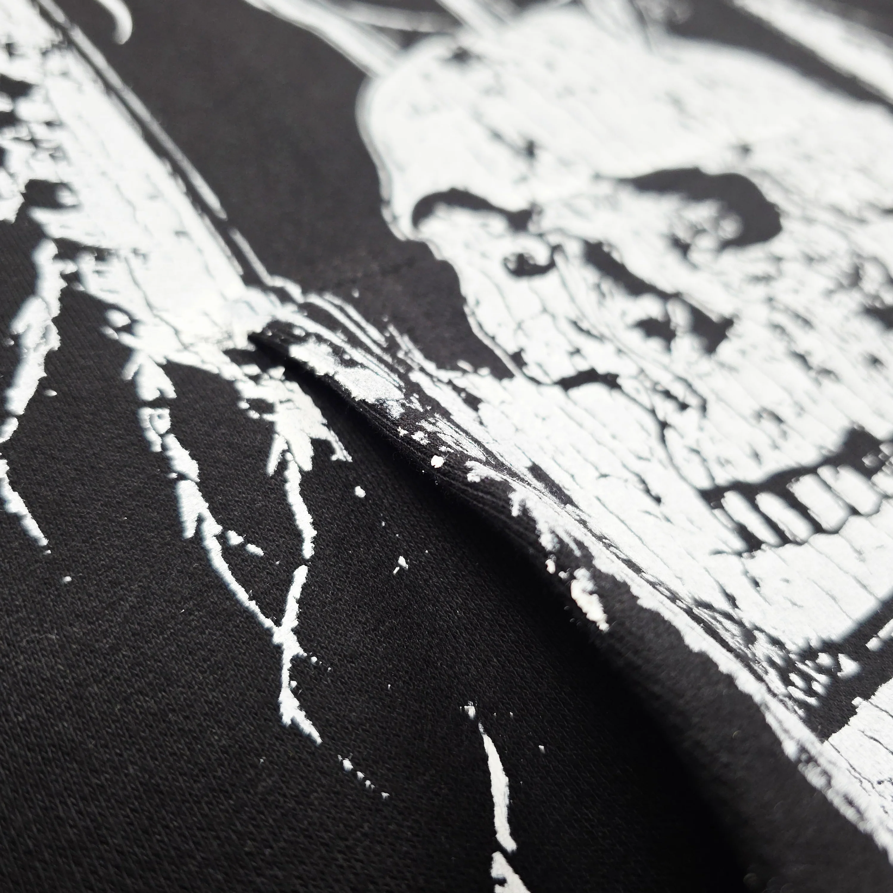 Defeatist Pullover Hoodie - Image 3