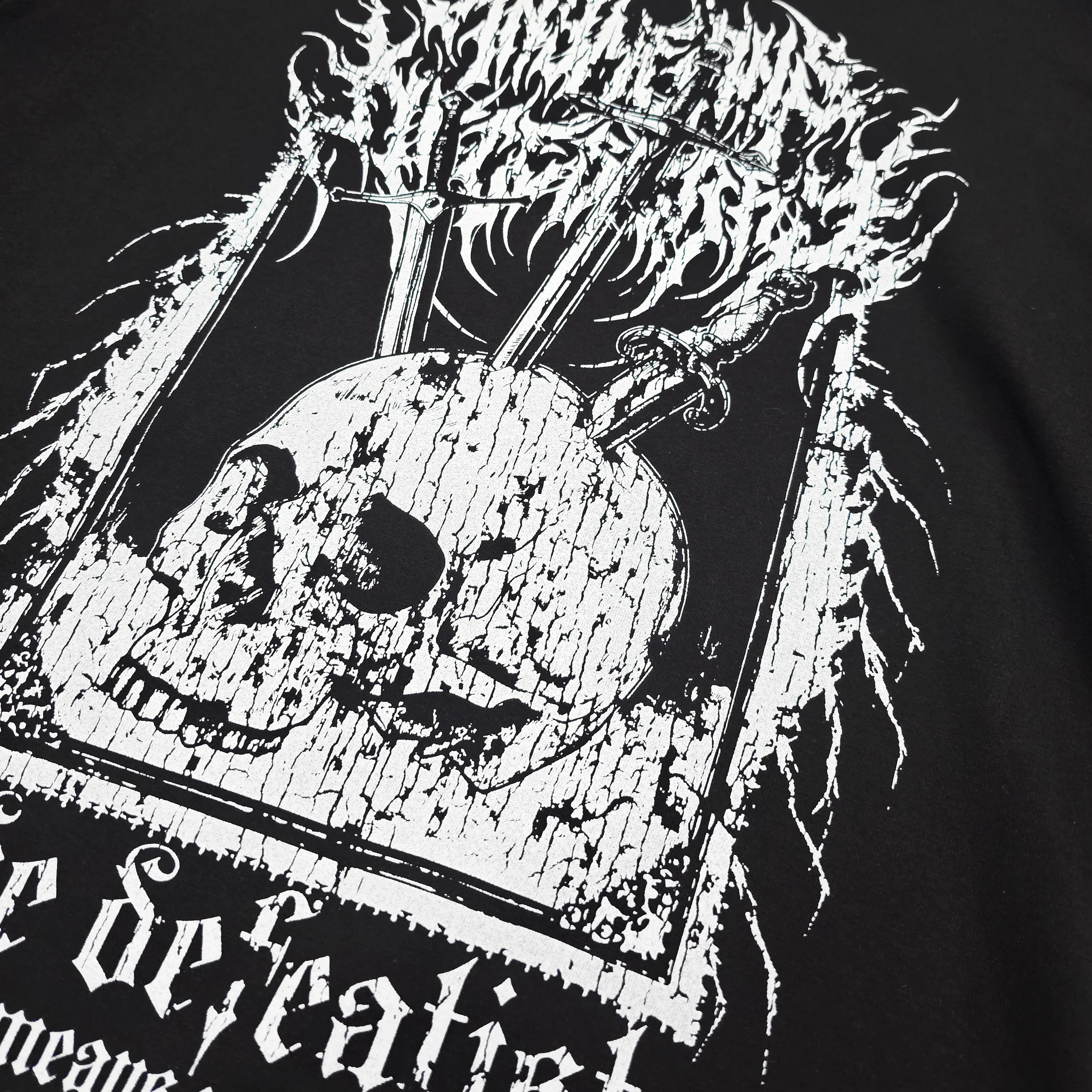 Defeatist T-Shirt - Image 3