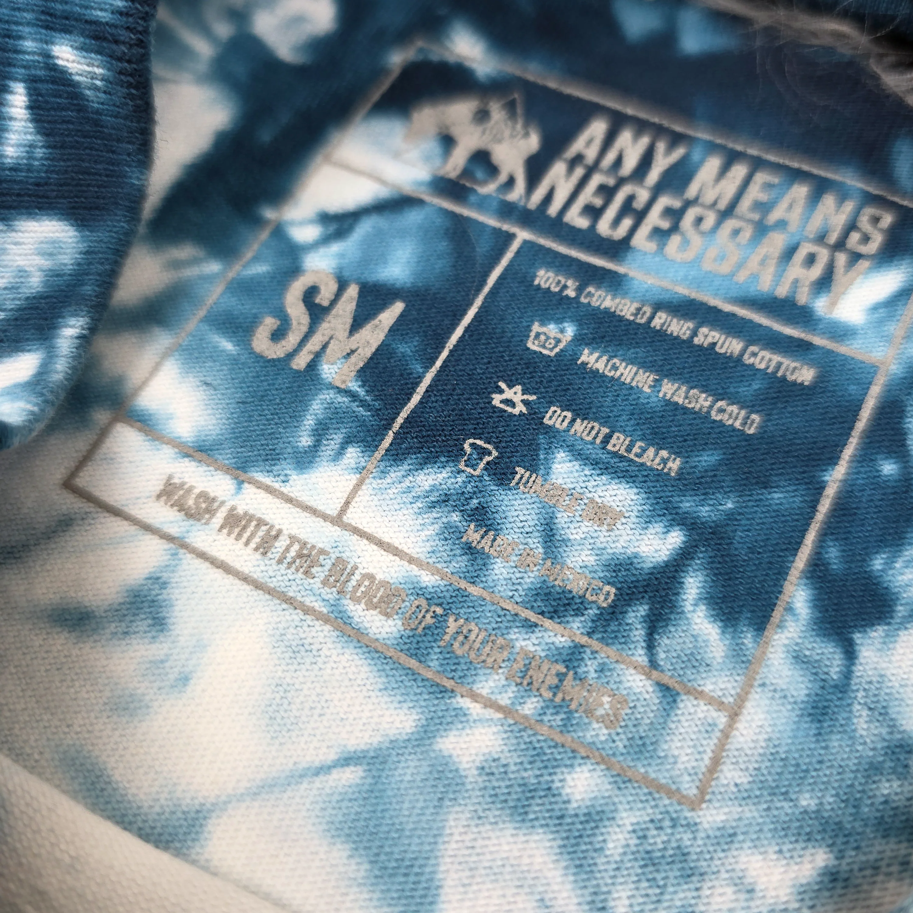 Delirium T-Shirt - Image 3