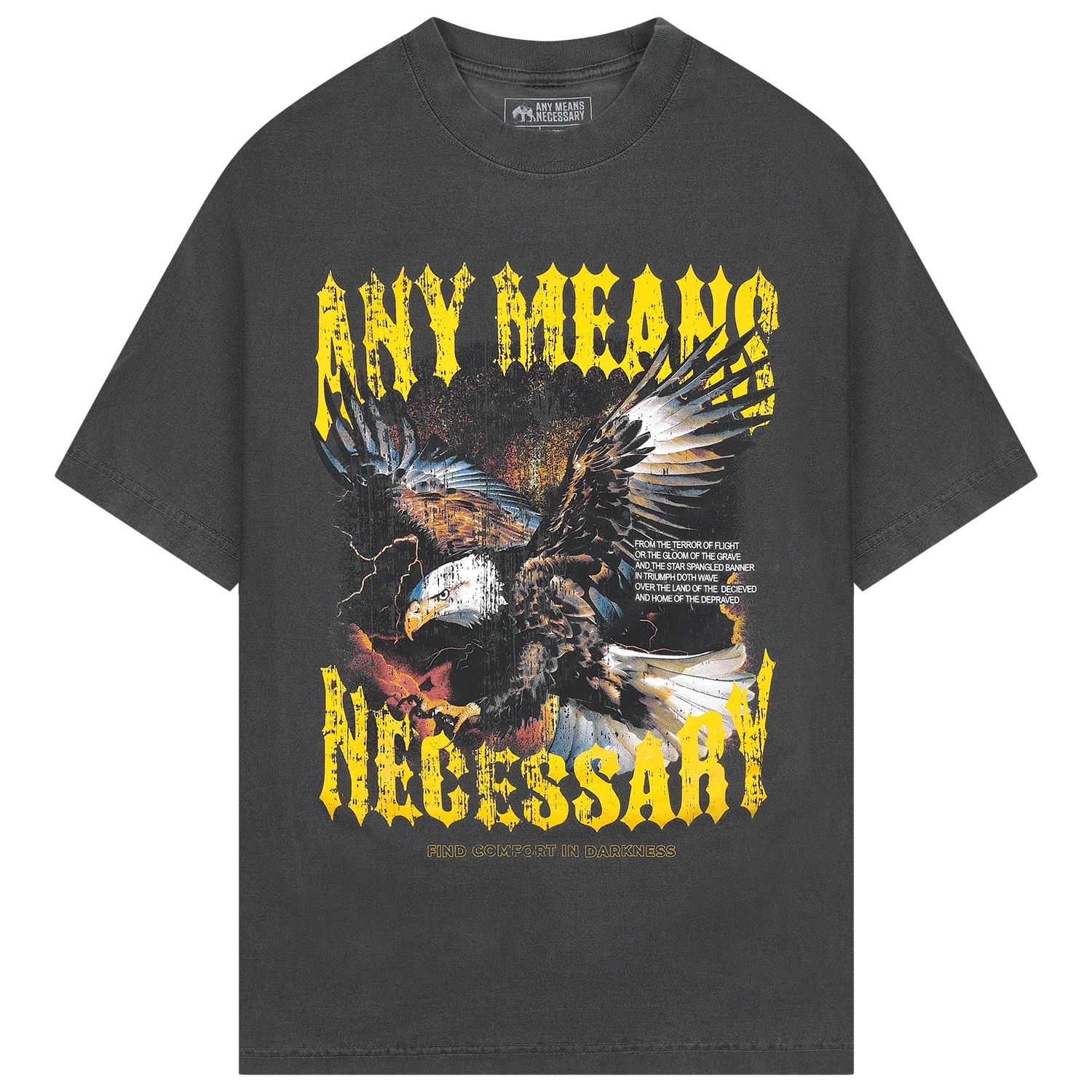 Depraved T-Shirt Shadow - Image 3