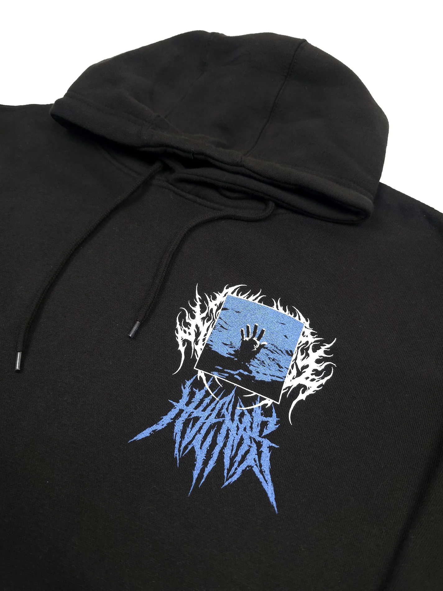 Drown Pullover Hoodie - Image 3