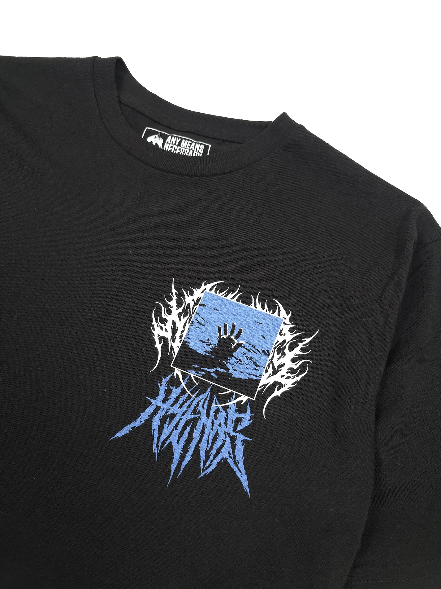 Drown T-Shirt - Image 4