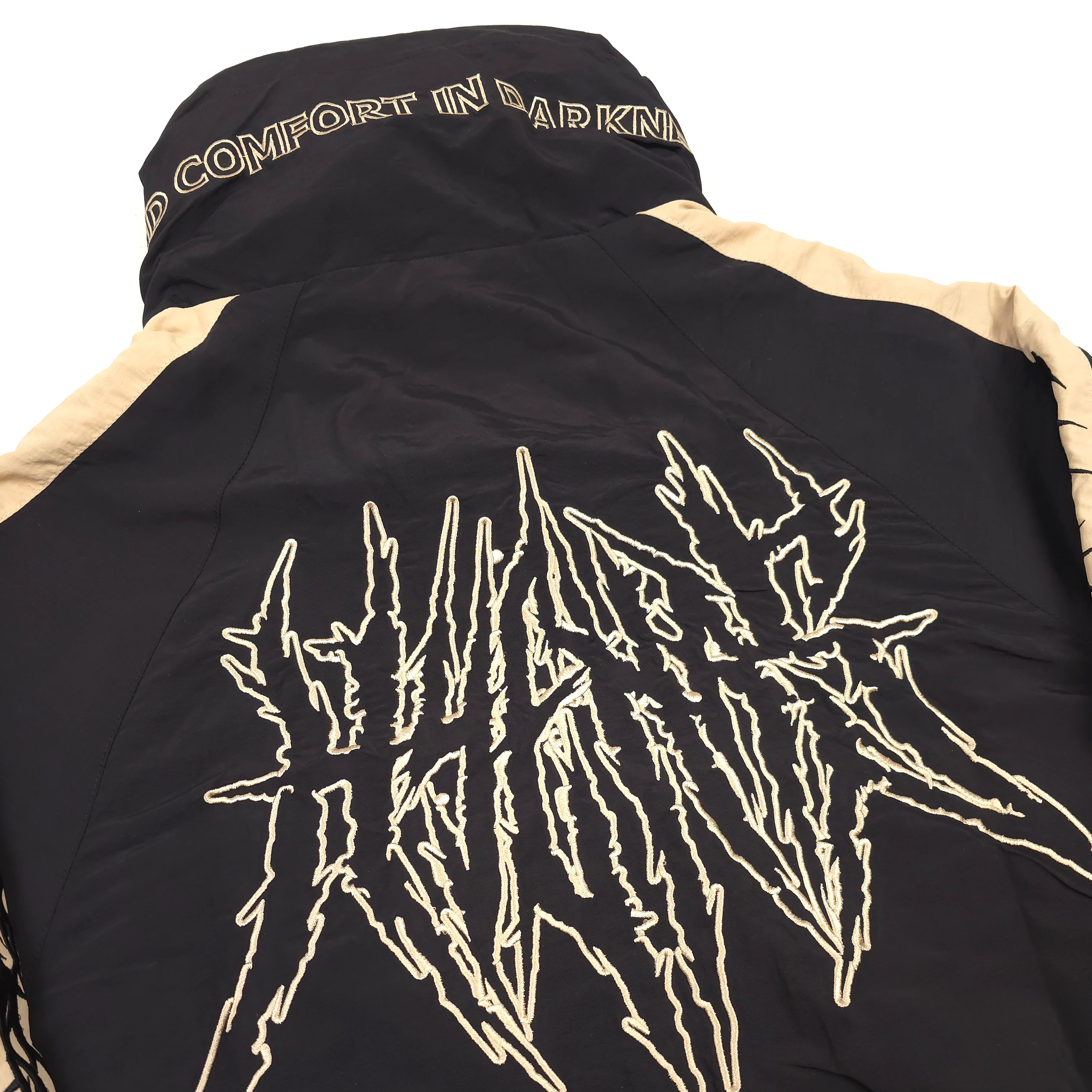 Dust Storm Windbreaker - Image 3