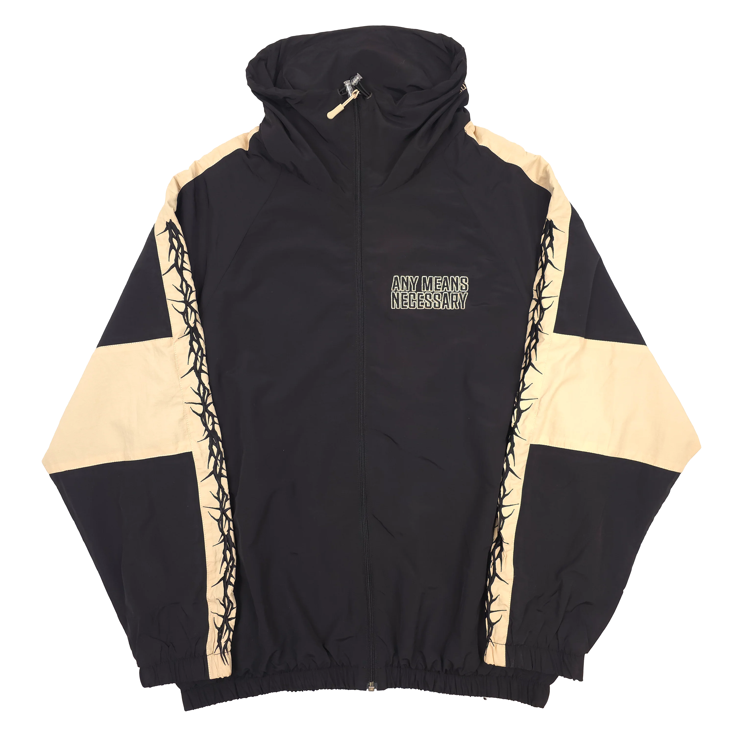 Dust Storm Windbreaker - Image 5