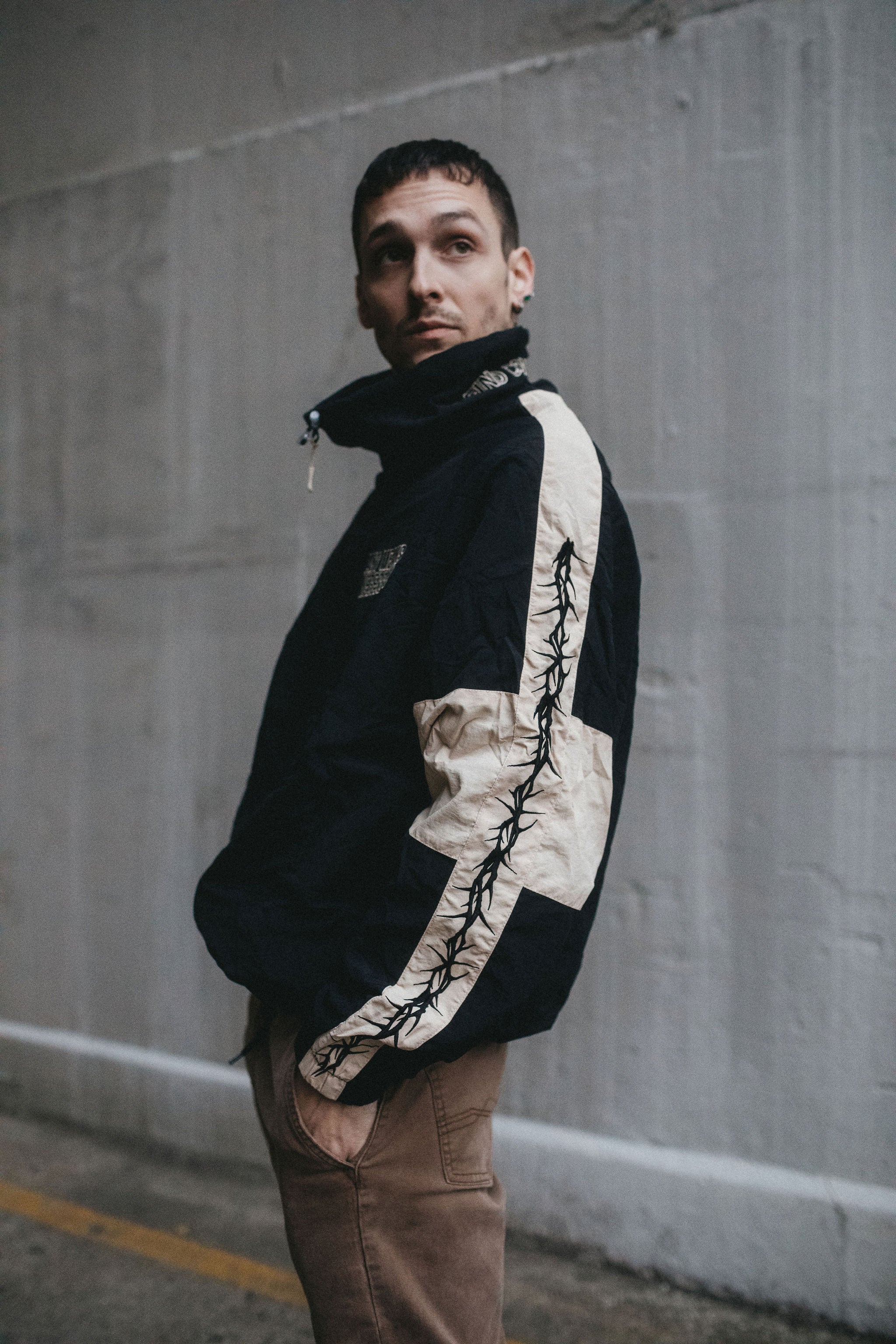Dust Storm Windbreaker - Image 9
