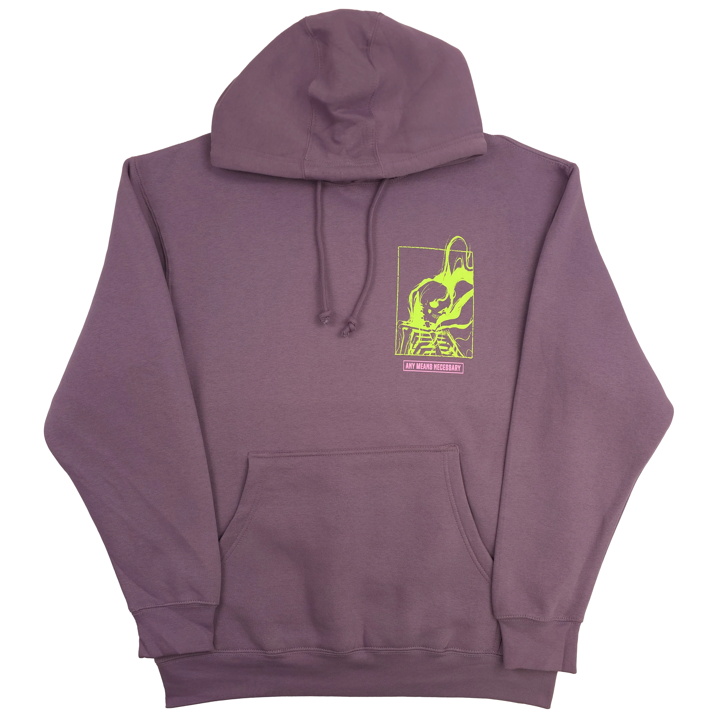 Felt So Much Pullover Hoodie - Image 4