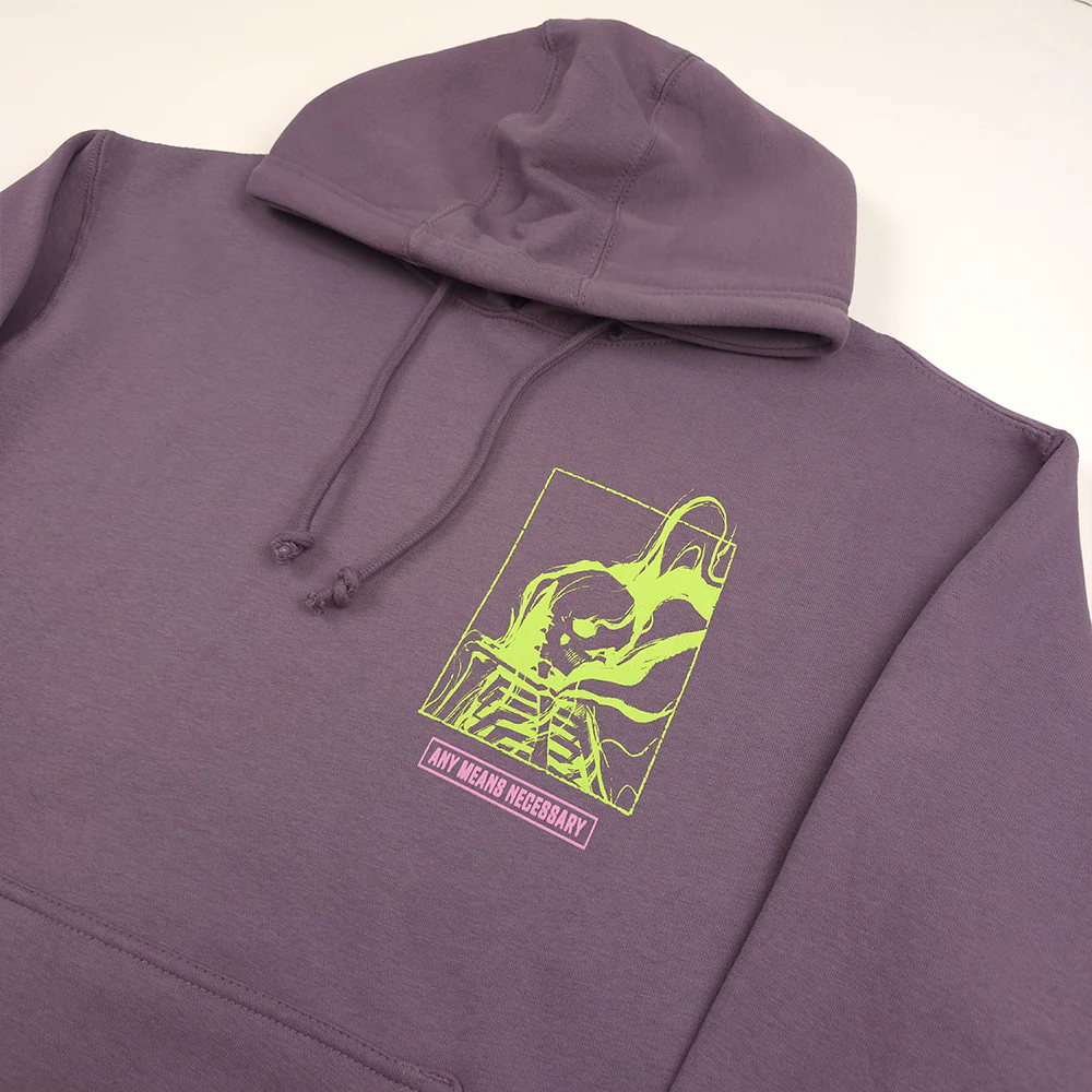 Felt So Much Pullover Hoodie - Image 6