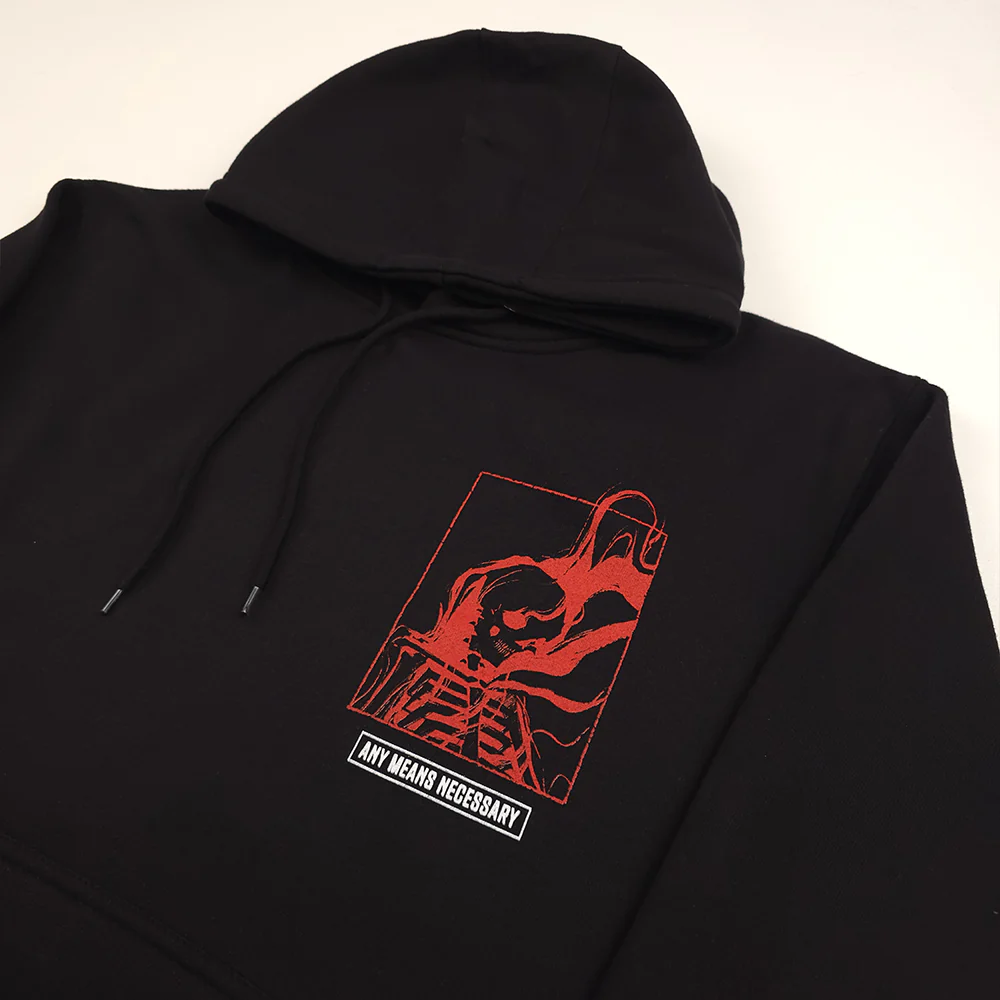 Felt So Much Pullover Hoodie - Image 7