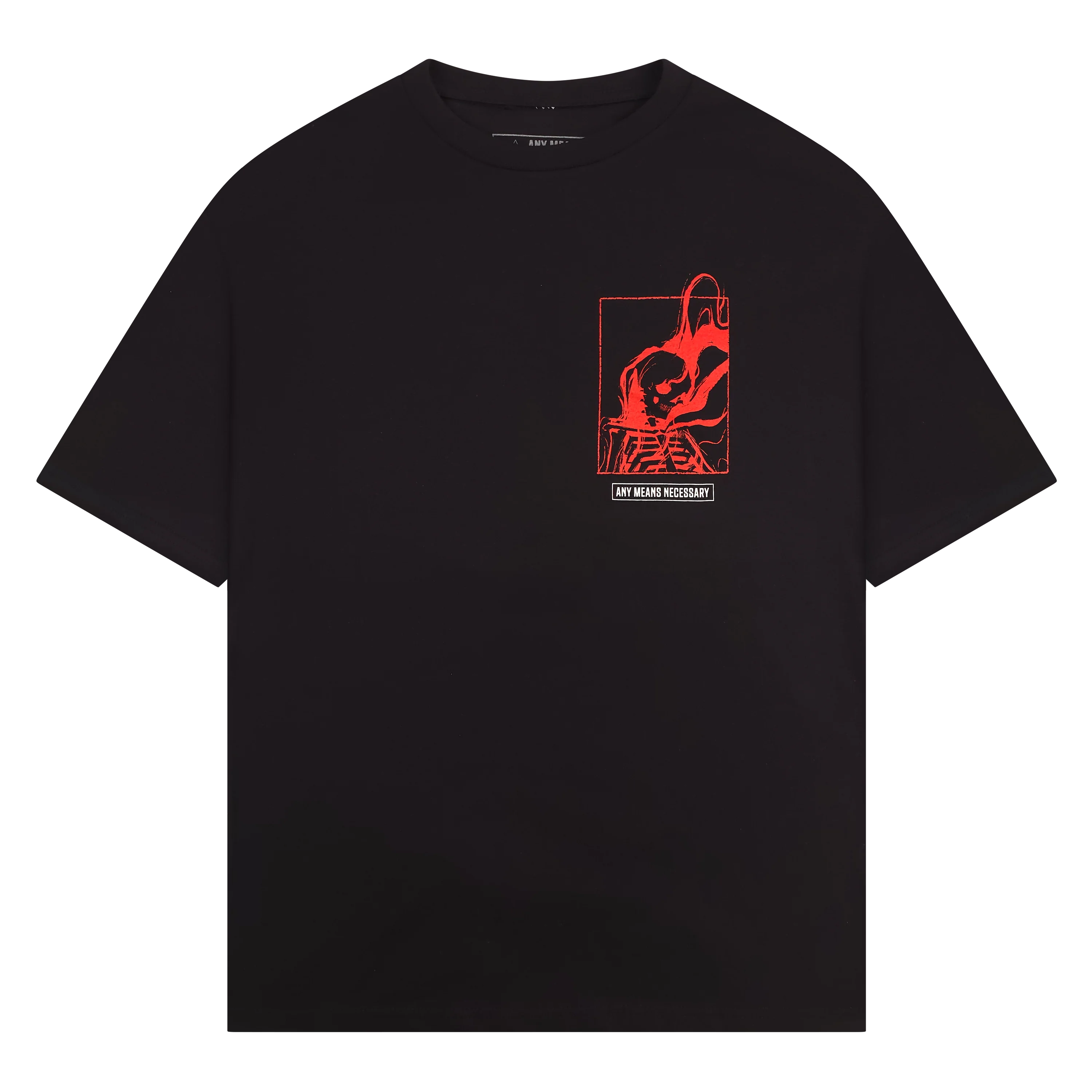Felt So Much T-Shirt - Image 3