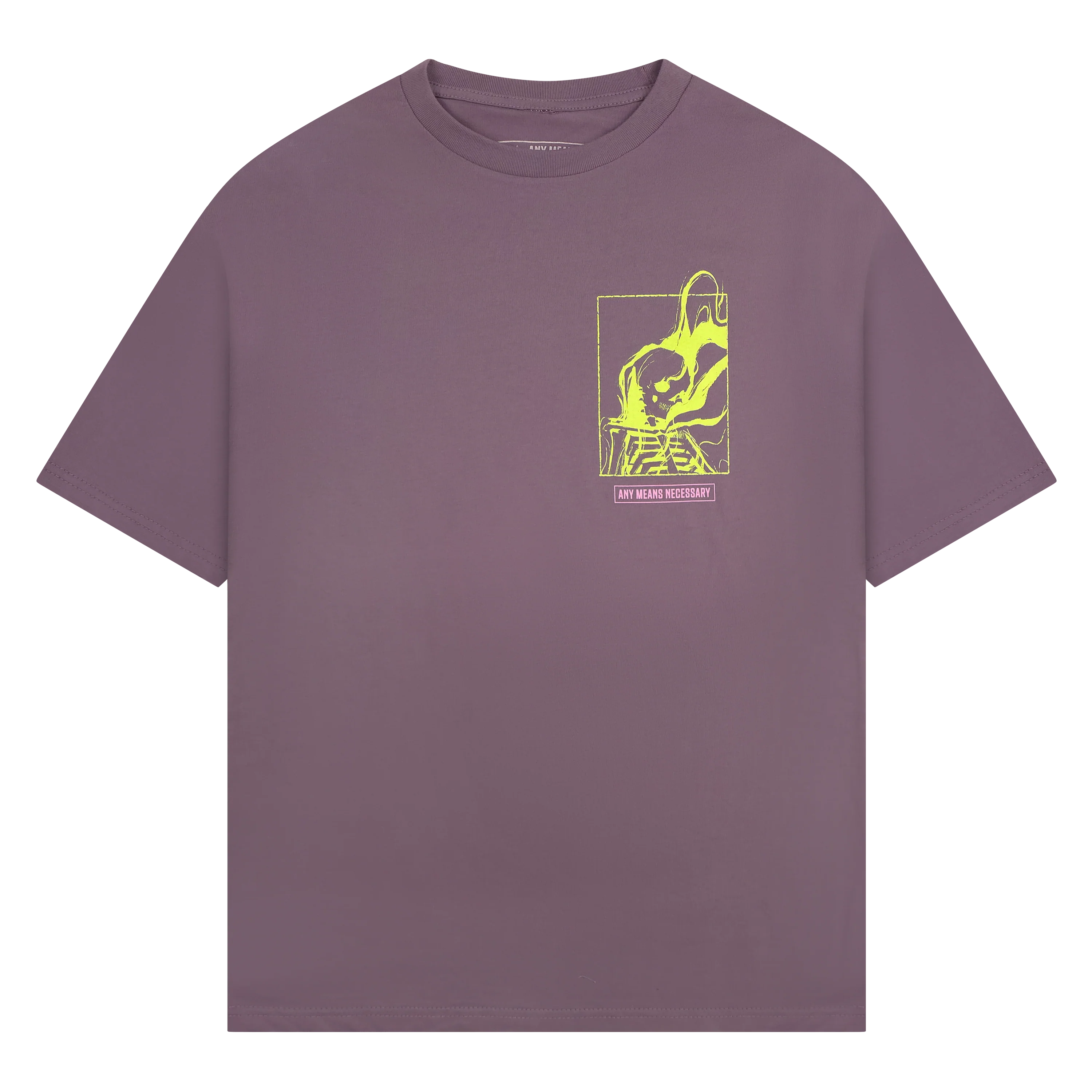 Felt So Much T-Shirt - Image 4