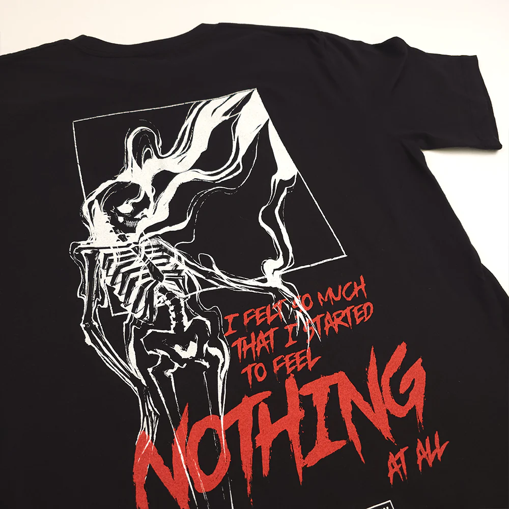 Felt So Much T-Shirt - Image 5