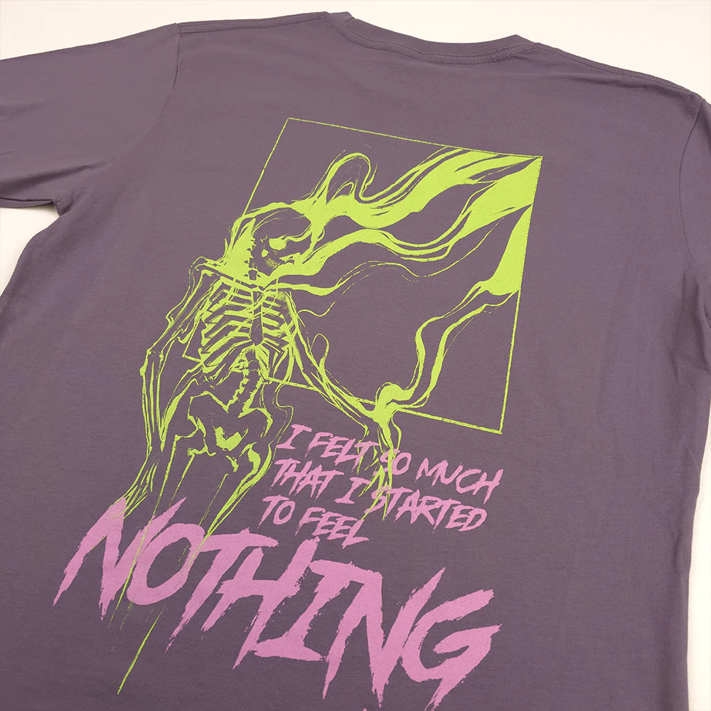 Felt So Much T-Shirt - Image 6