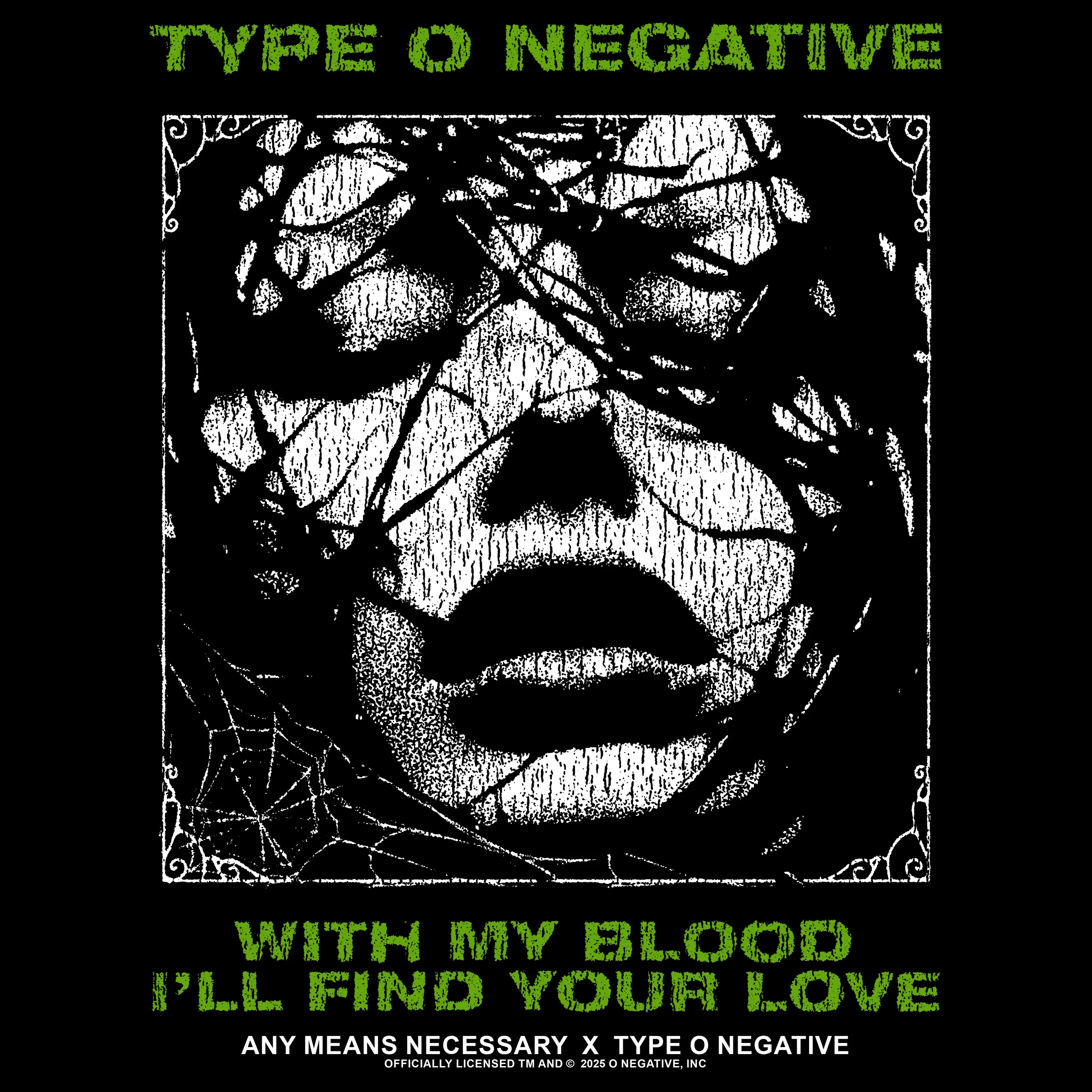 Find Your Love Pullover Hoodie - Image 3