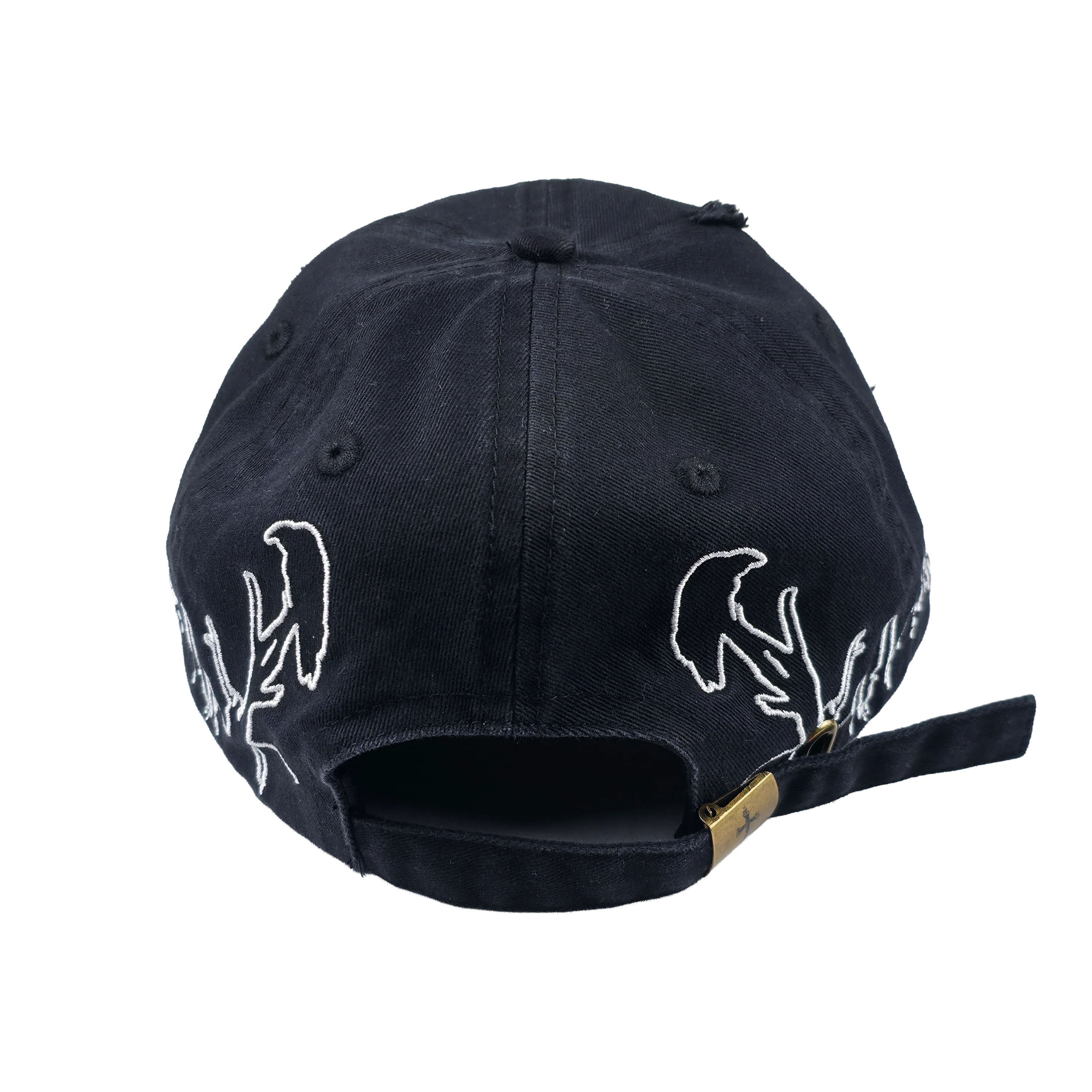 Forsaken Dad Hat - Image 4