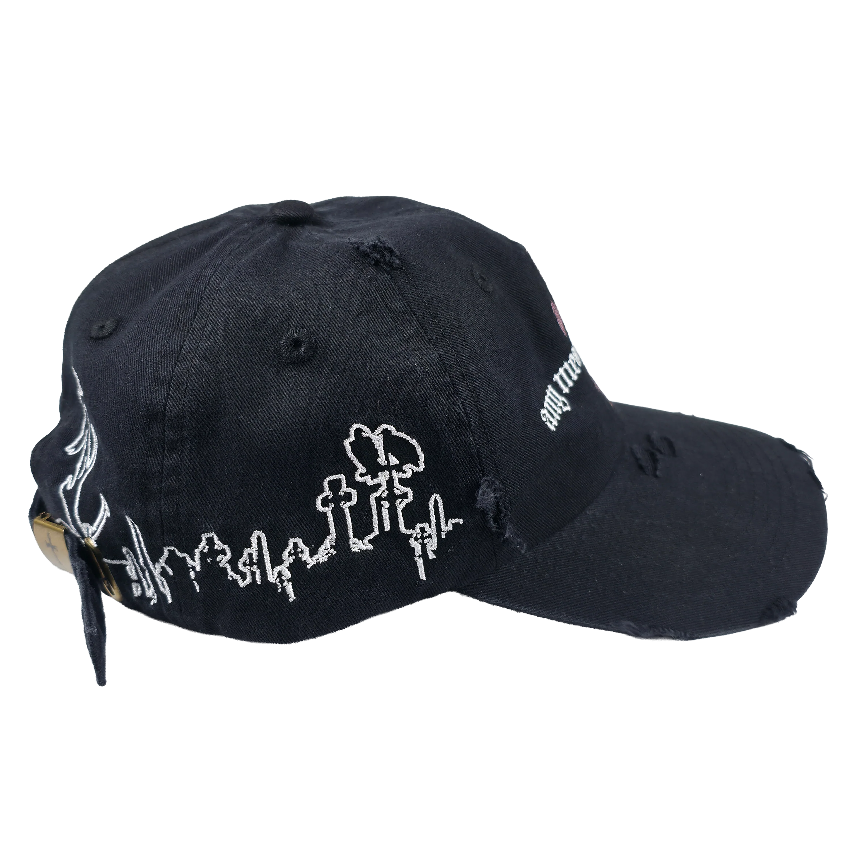 Forsaken Dad Hat - Image 5