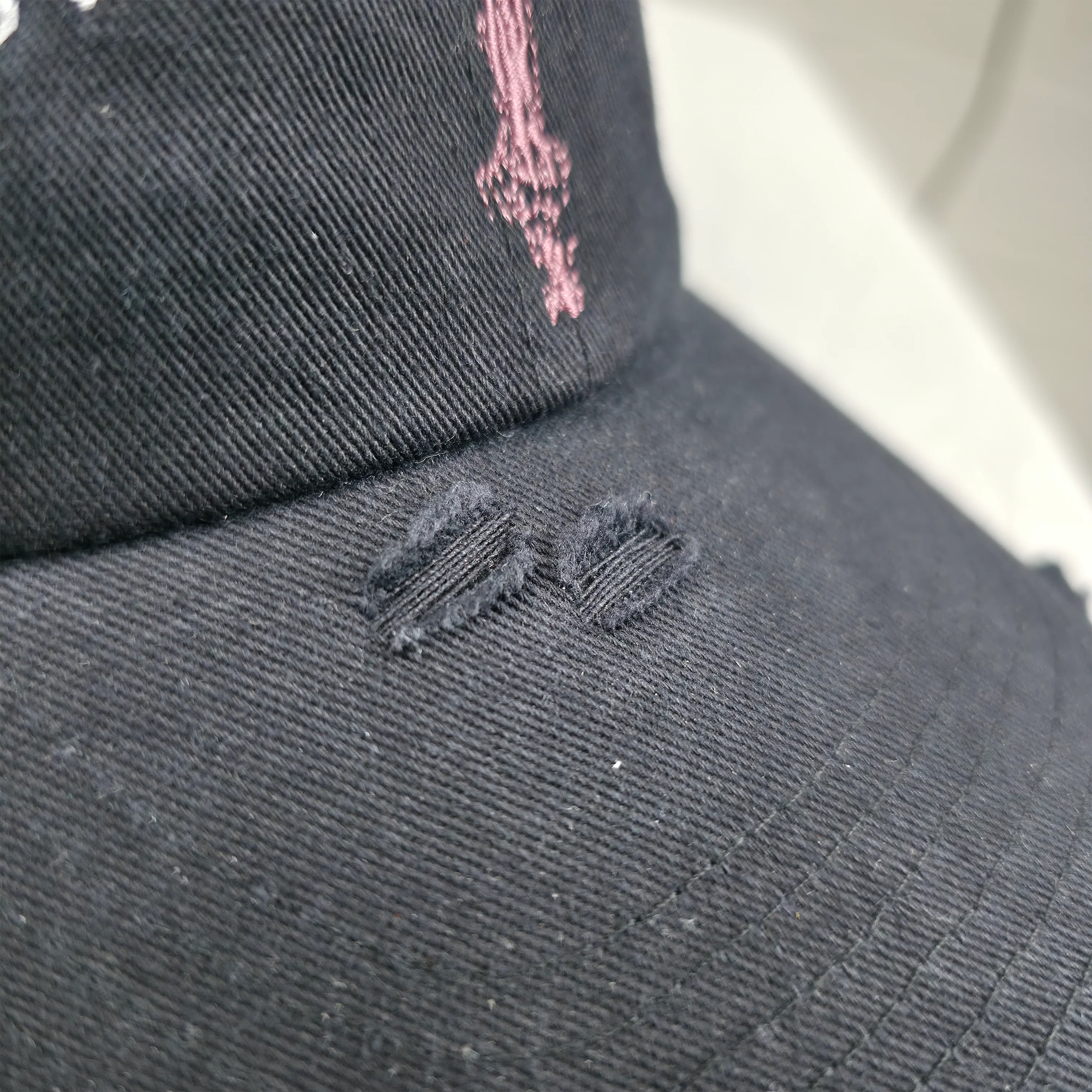 Forsaken Dad Hat - Image 7