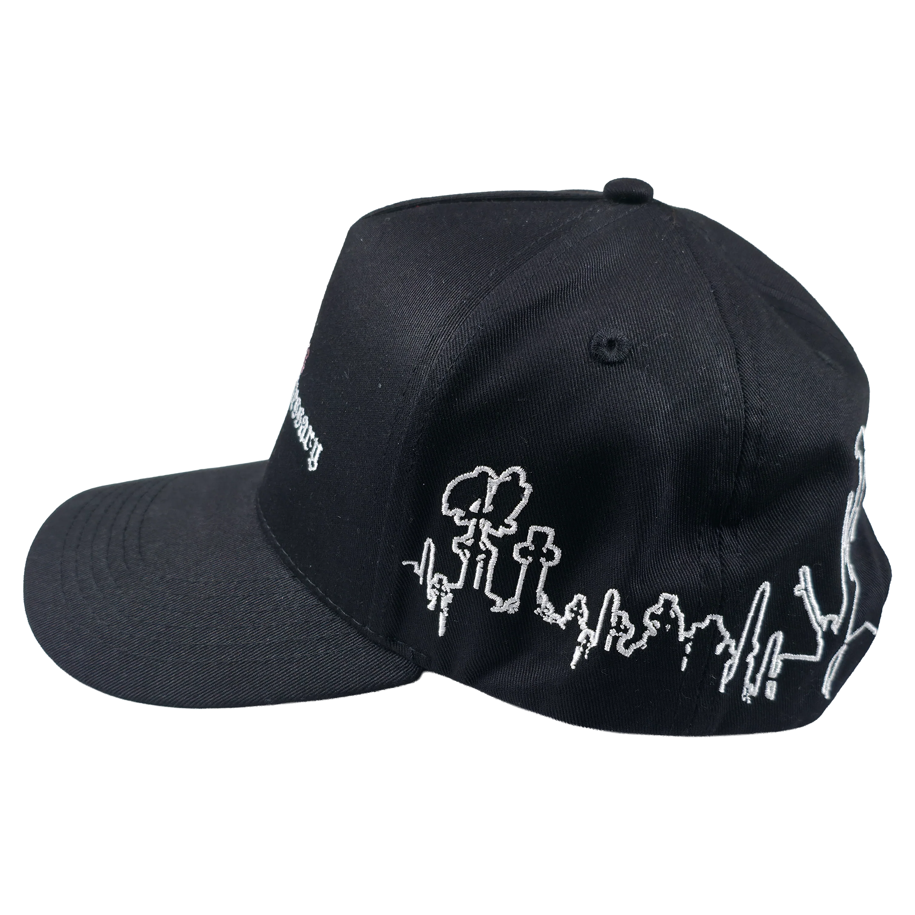 Forsaken Hat - Image 3