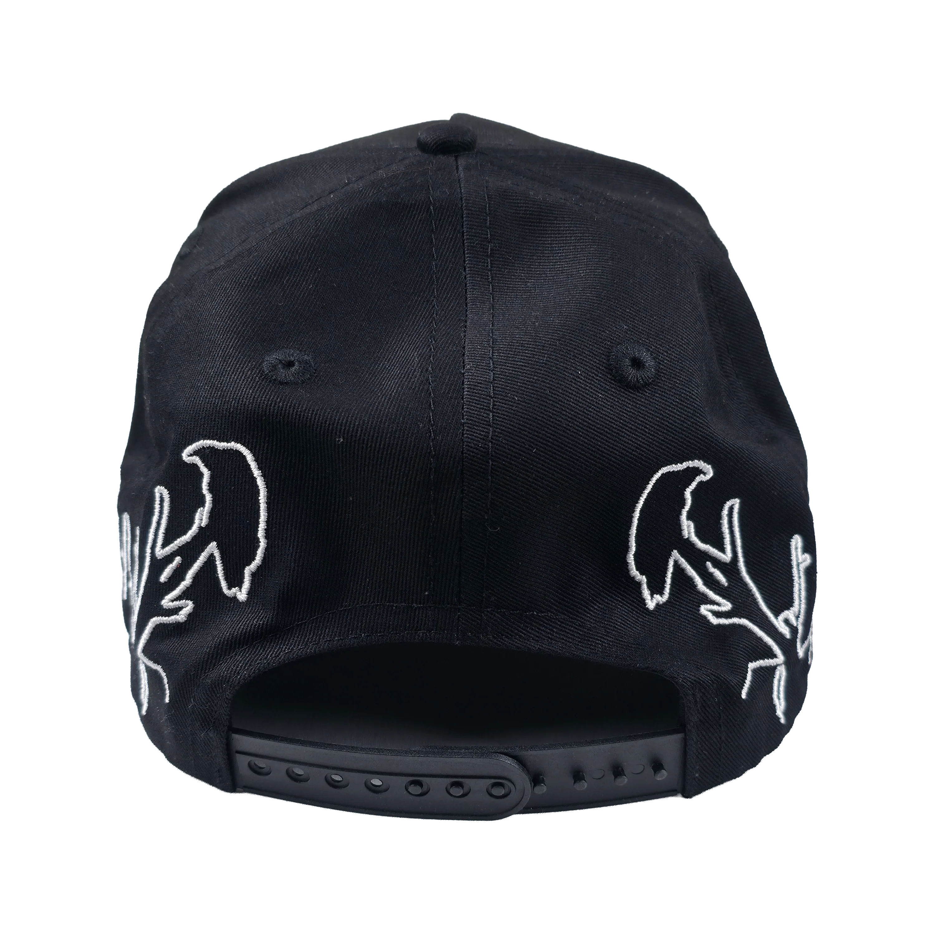Forsaken Hat - Image 4