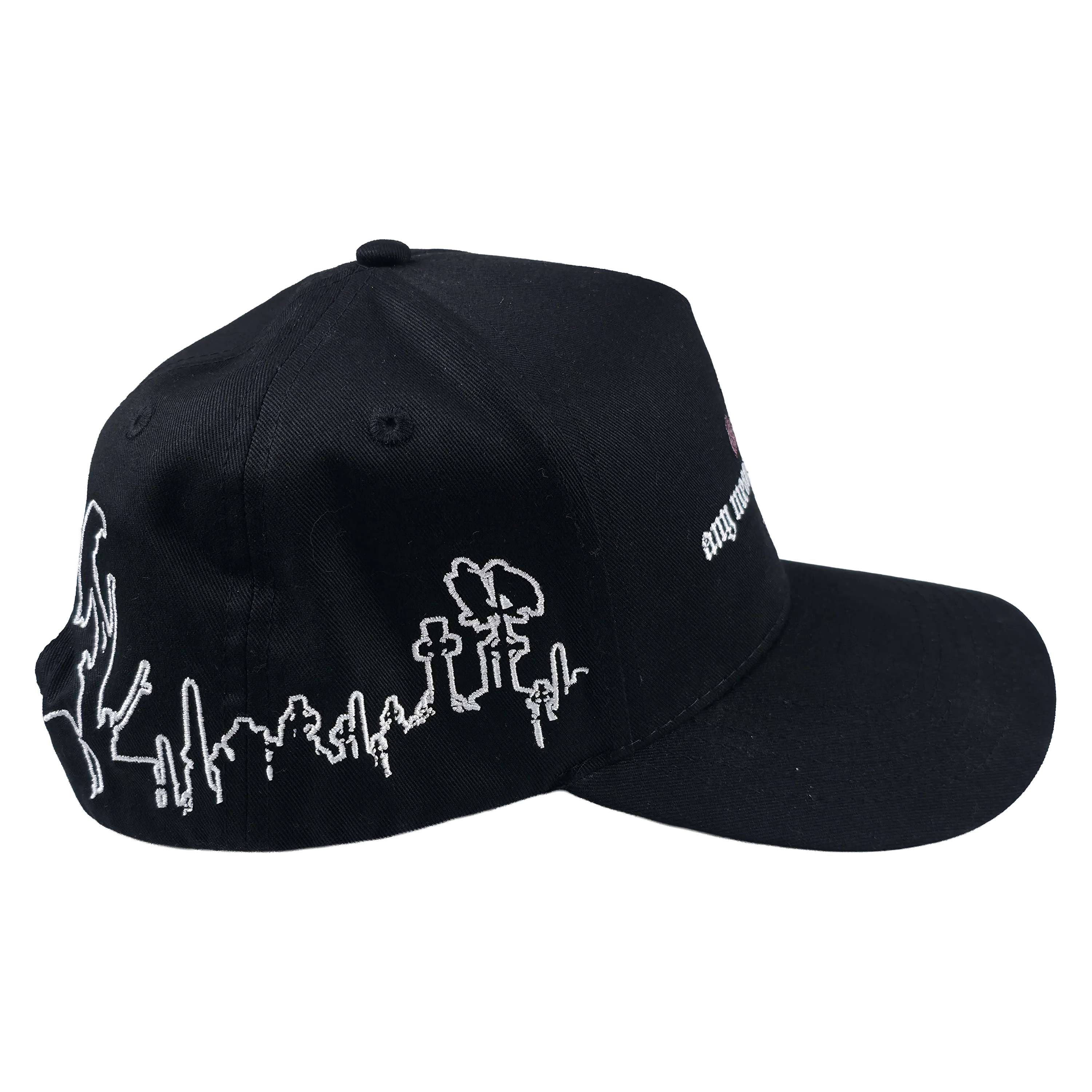Forsaken Hat - Image 5