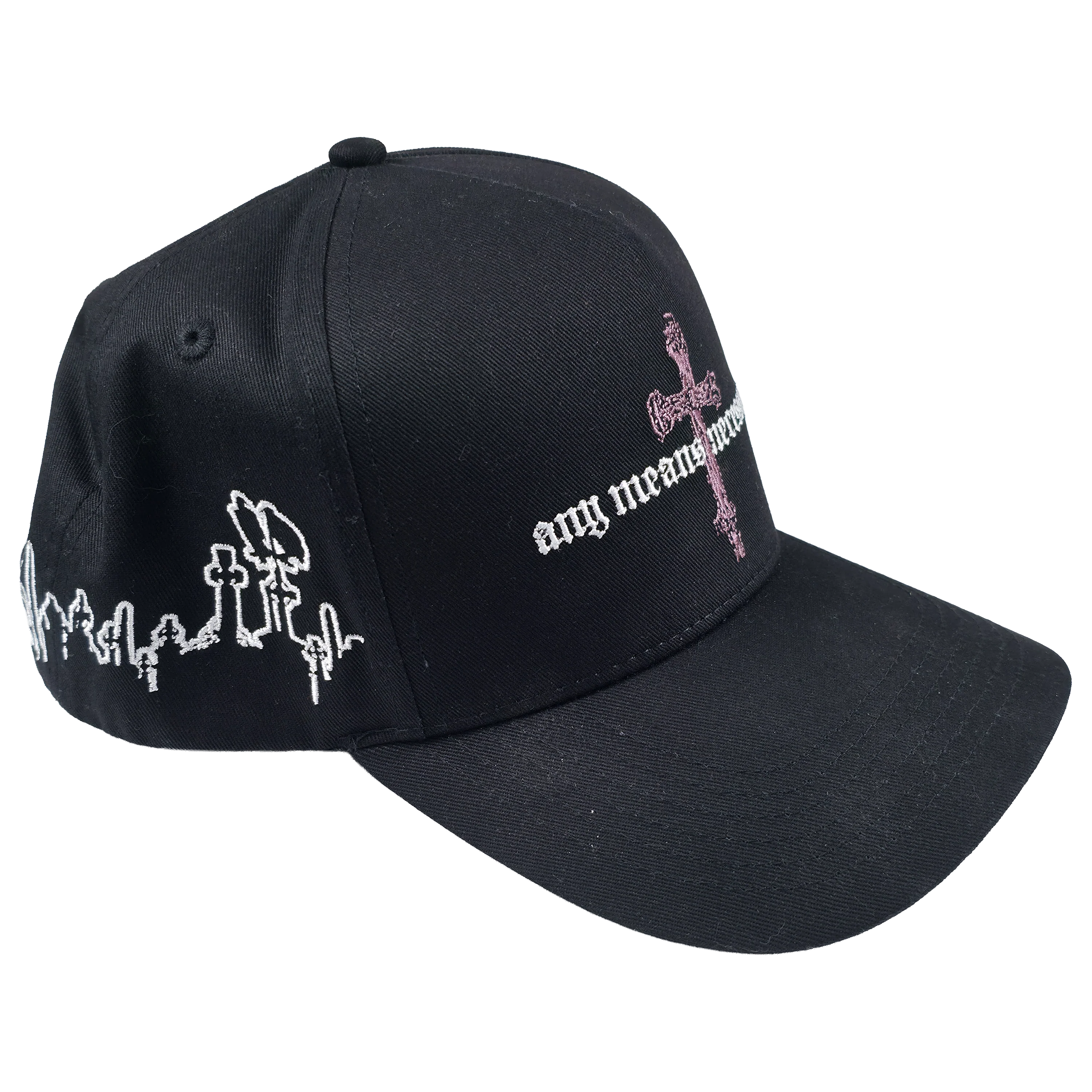 Forsaken Hat - Image 6