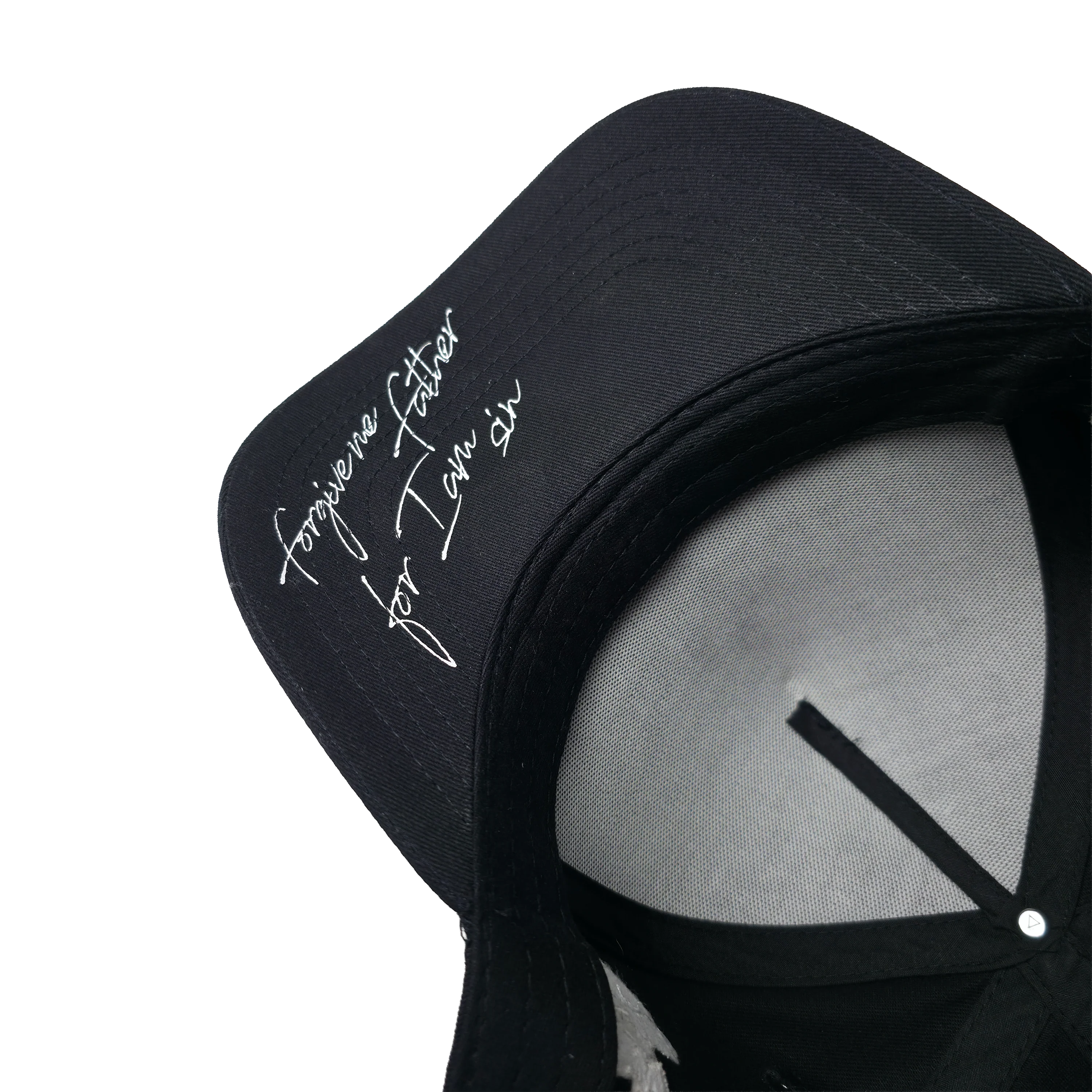 Forsaken Hat - Image 7