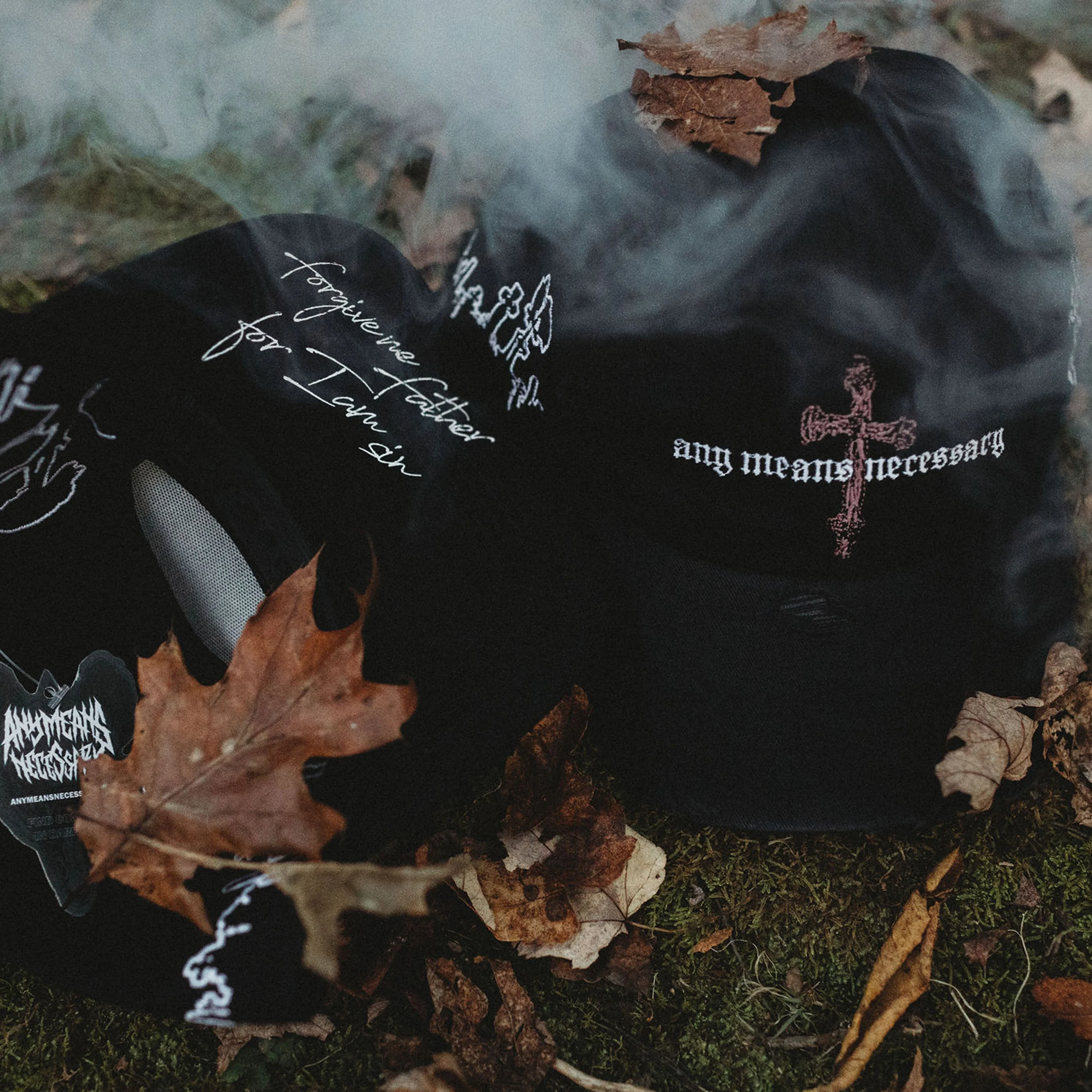 Forsaken Hat - Image 8