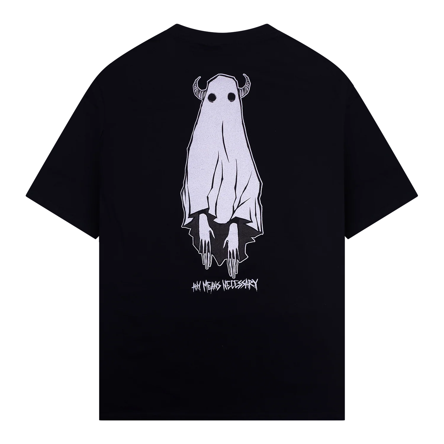 Ghost Boy T-Shirt - Image 3