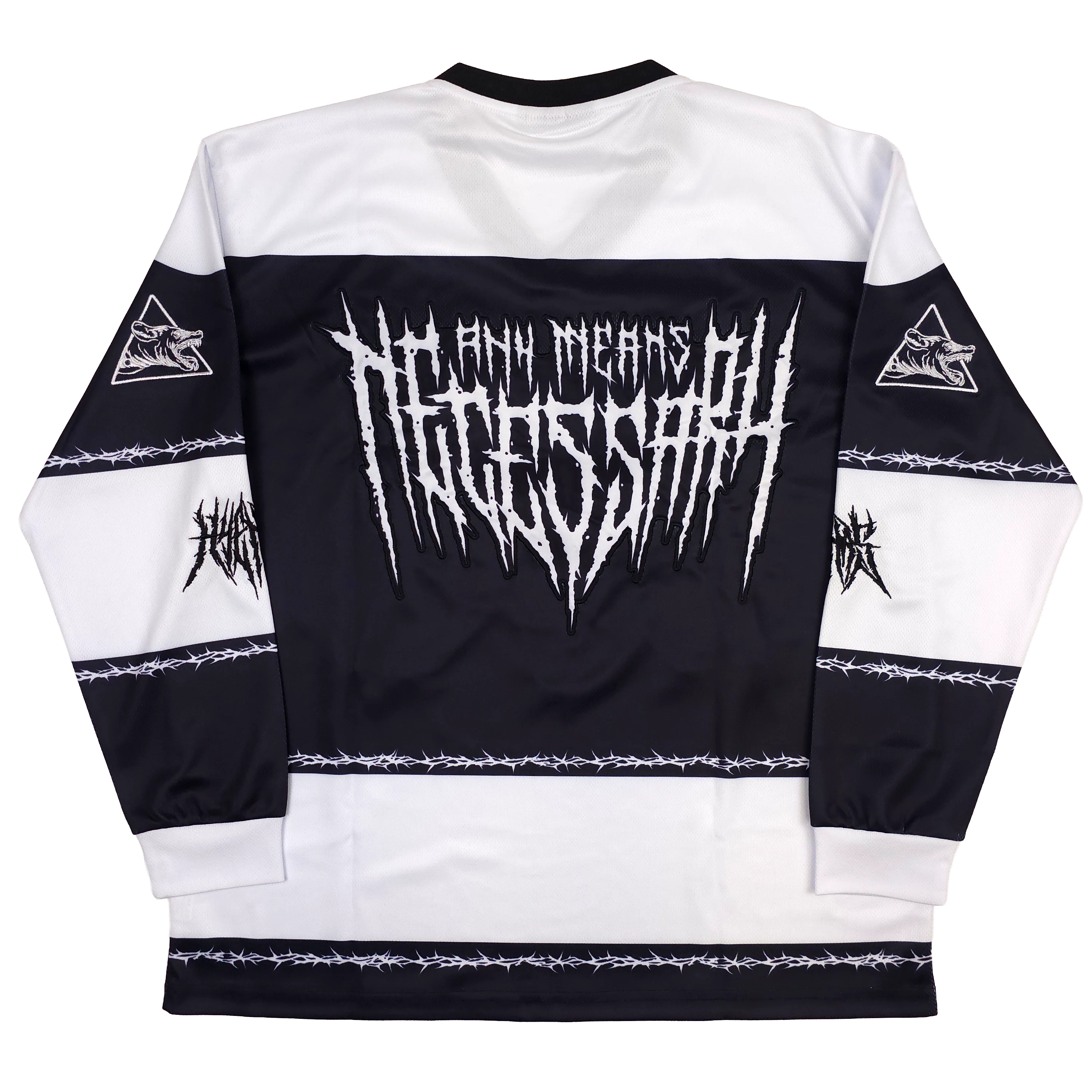 Goon Squad Jersey - Image 2