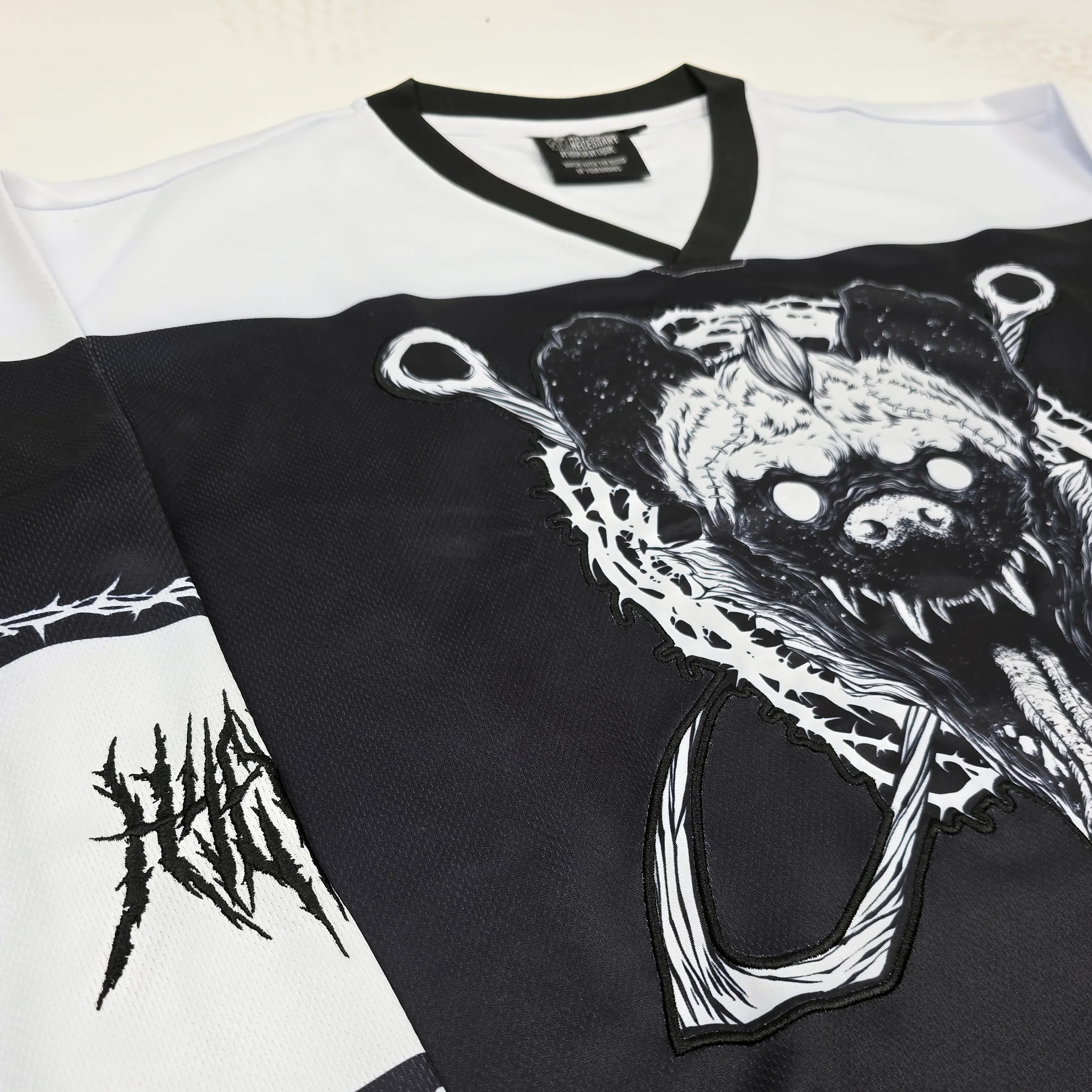 Goon Squad Jersey - Image 3