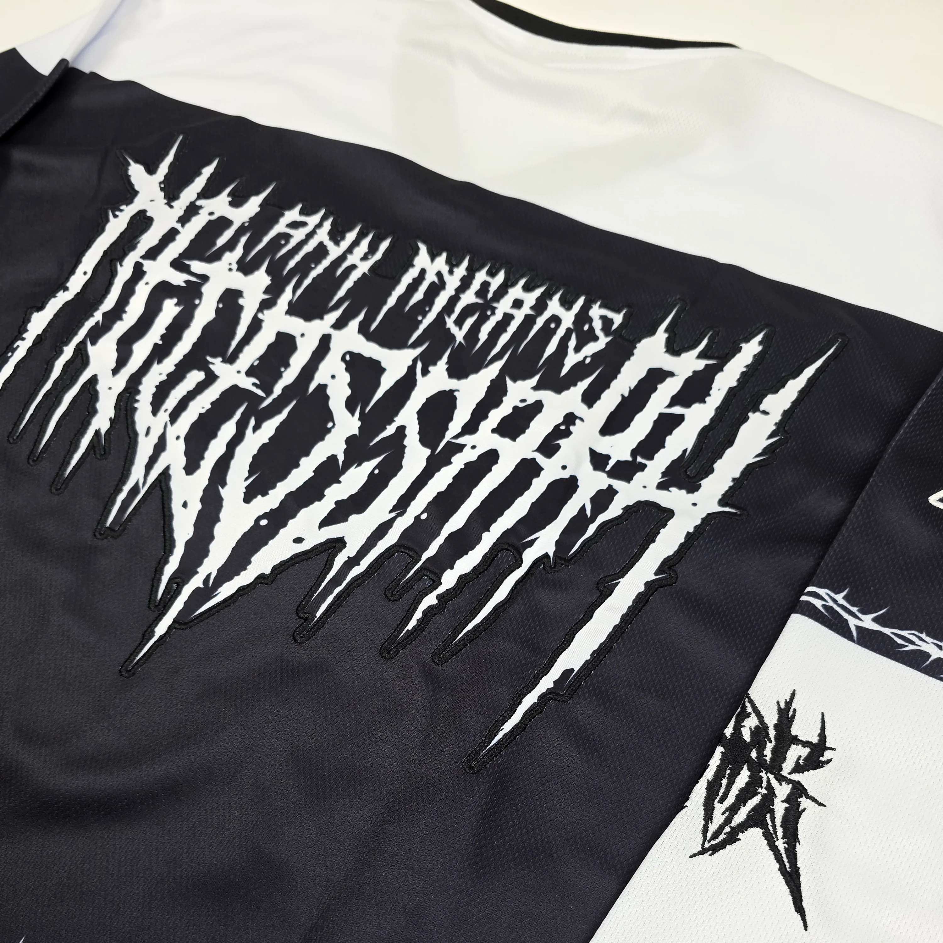 Goon Squad Jersey - Image 4