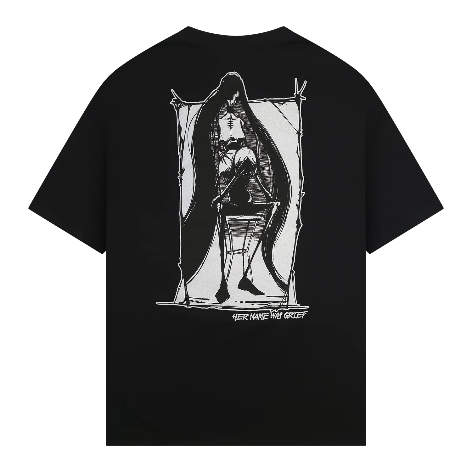 Grief T-Shirt - Image 3