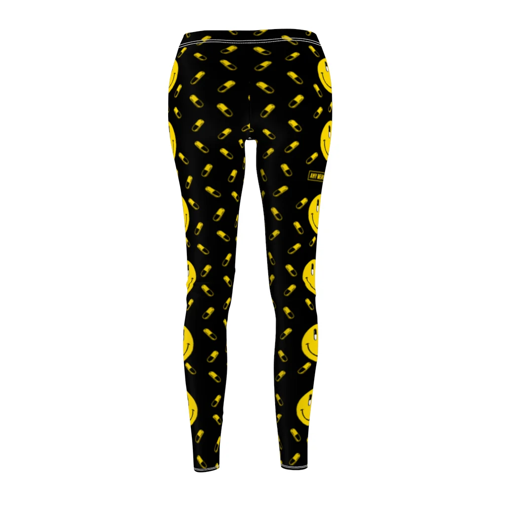Happy Pills Leggings - Image 3