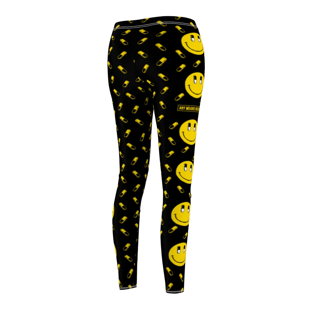 Happy Pills Leggings - Image 4