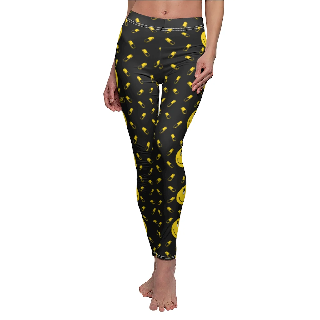 Happy Pills Leggings - Image 5
