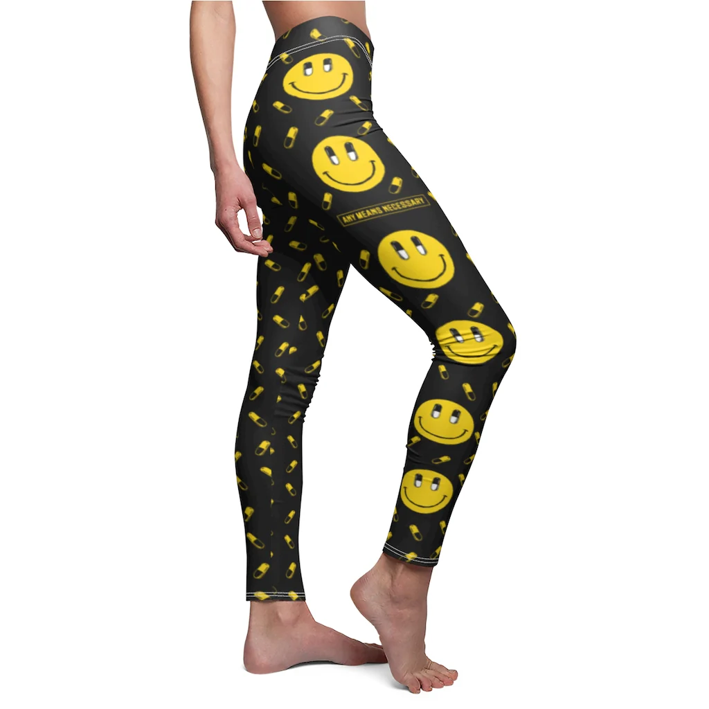 Happy Pills Leggings - Image 6