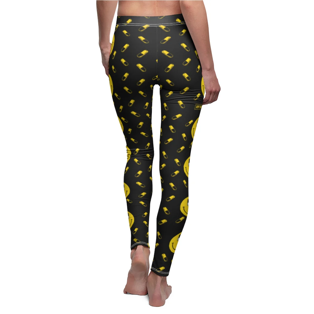 Happy Pills Leggings - Image 7