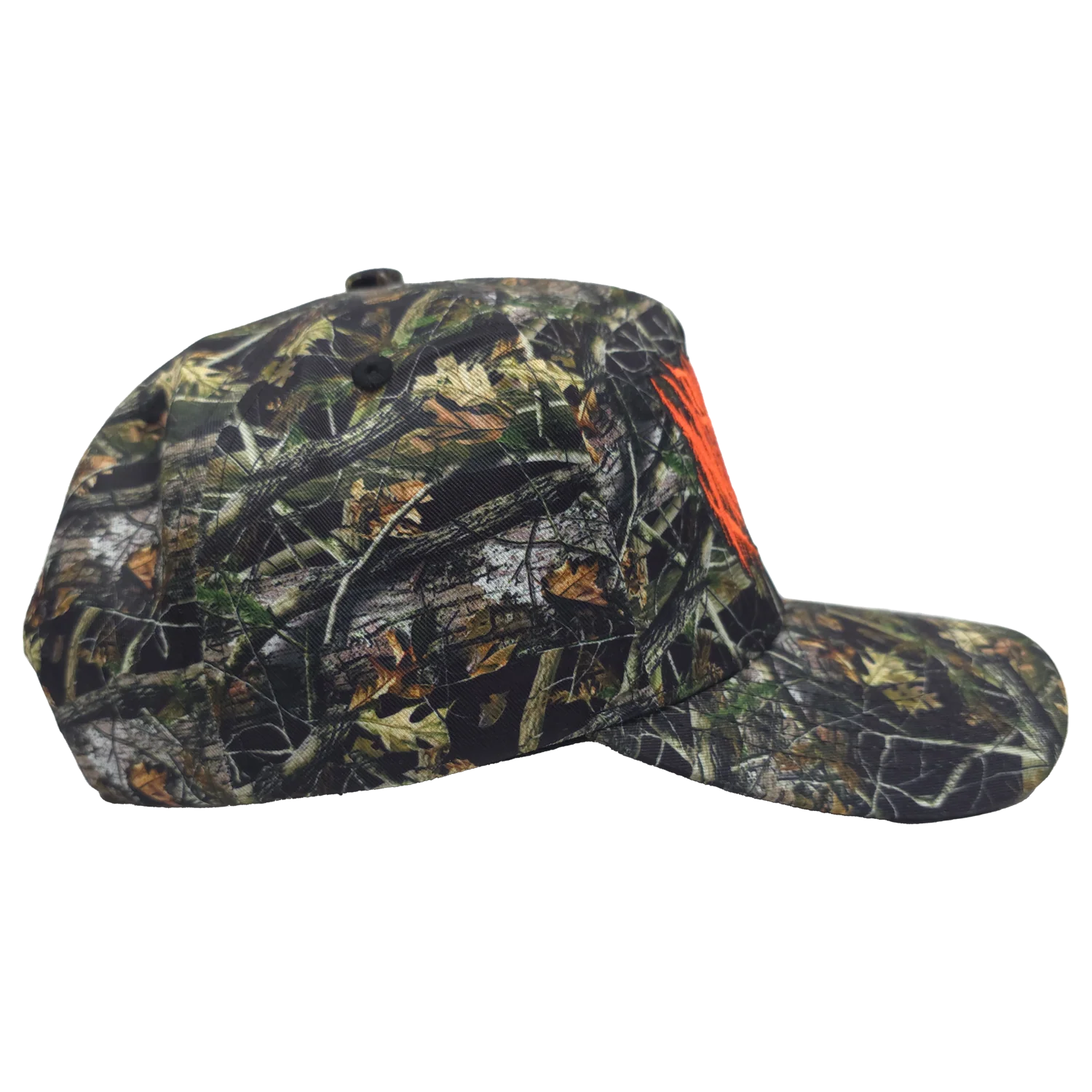 Hardcore Hat Camo - Image 4