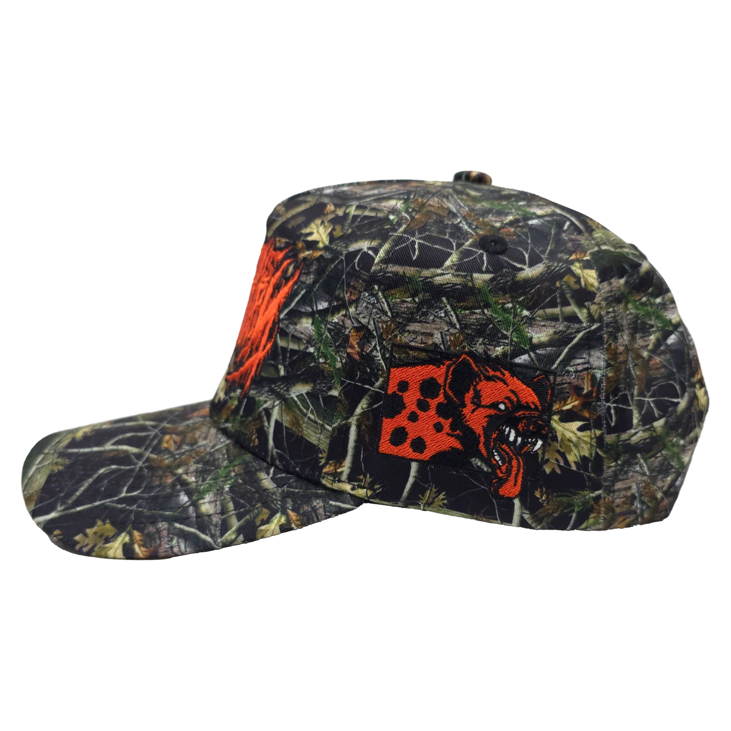 Hardcore Hat Camo - Image 5