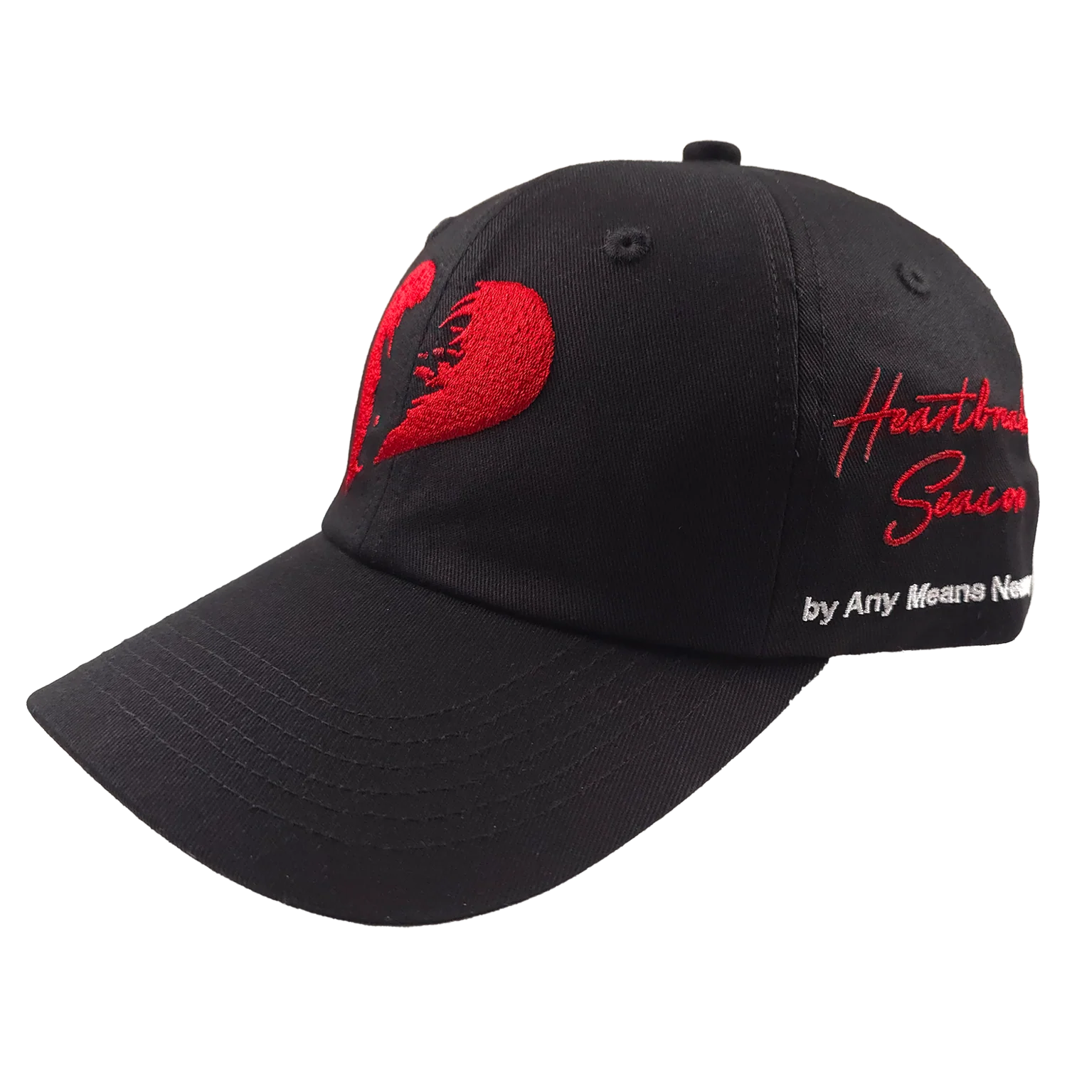 Heartbreak Season Hat - Image 3