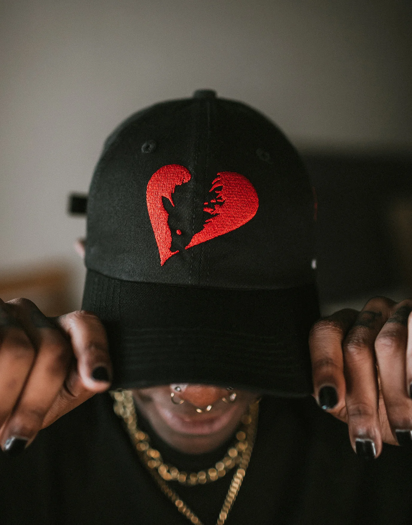 Heartbreak Season Hat - Image 4