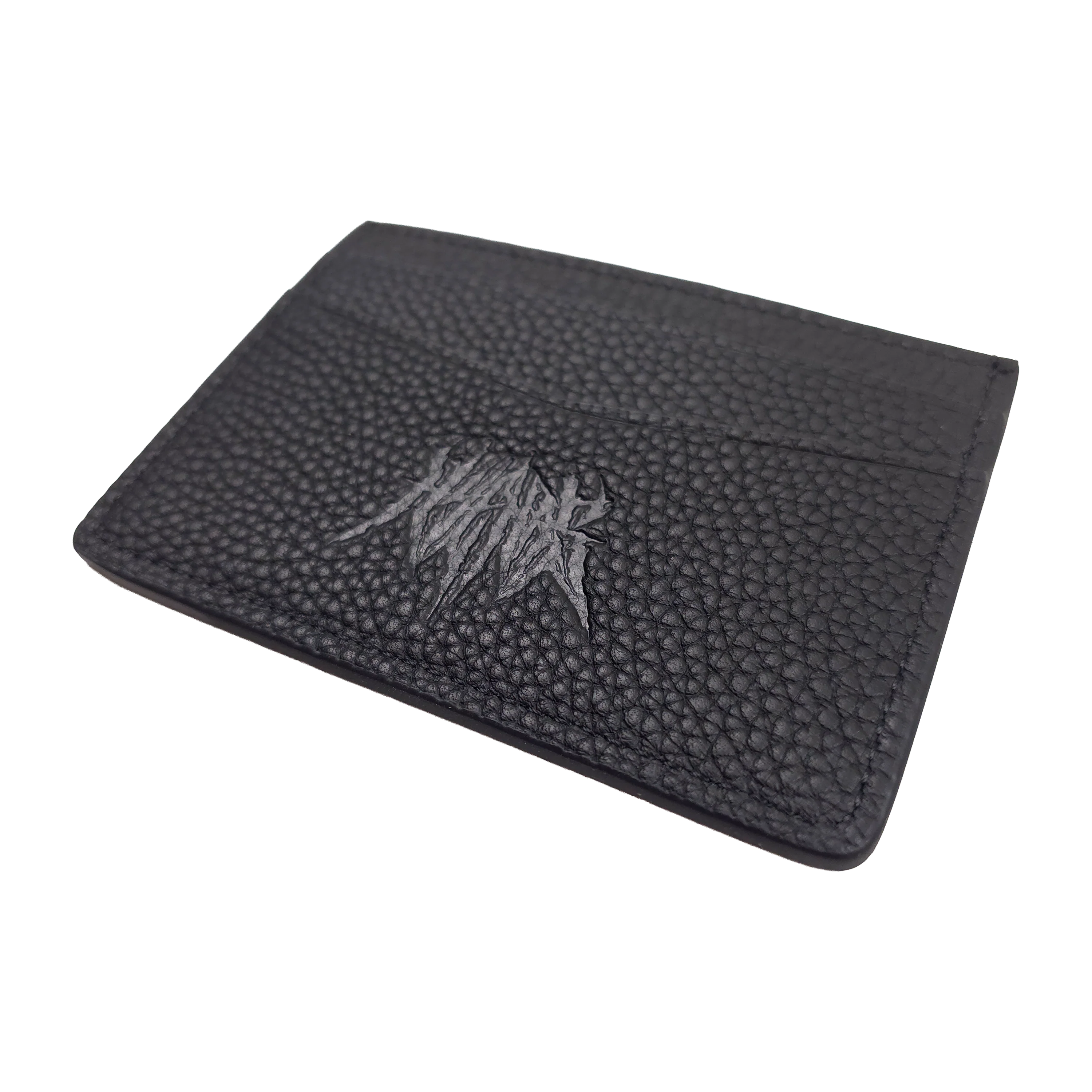 Hyena Wallet Black - Image 3