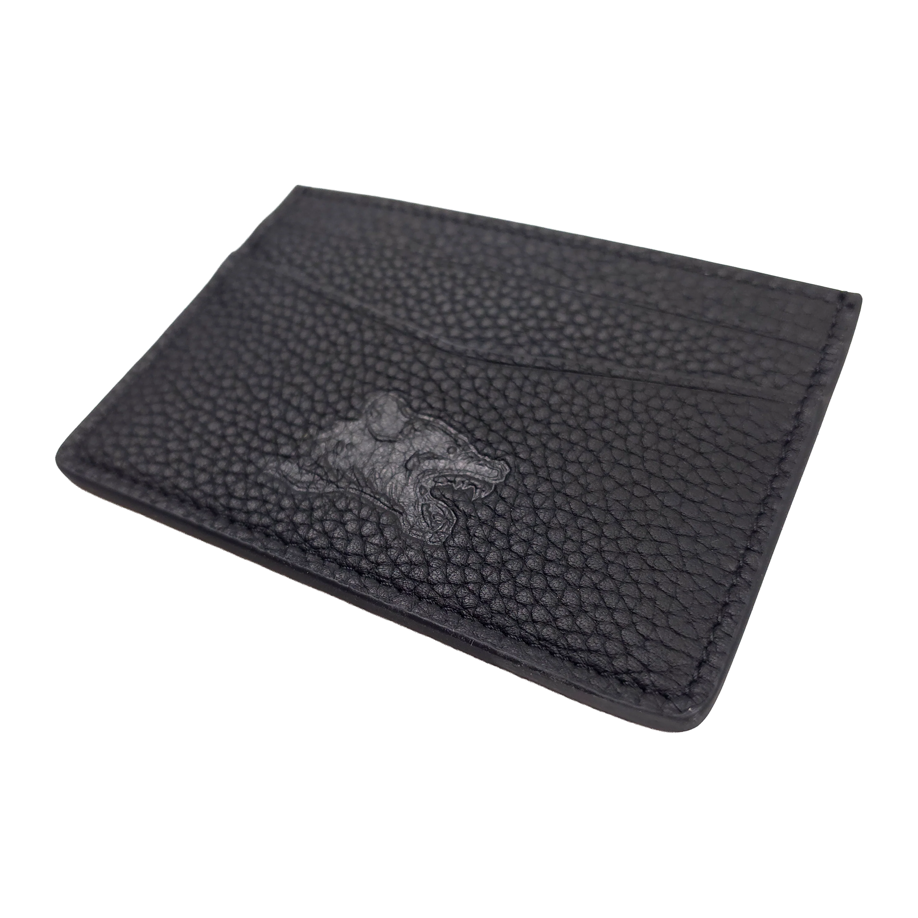 Hyena Wallet Black - Image 4